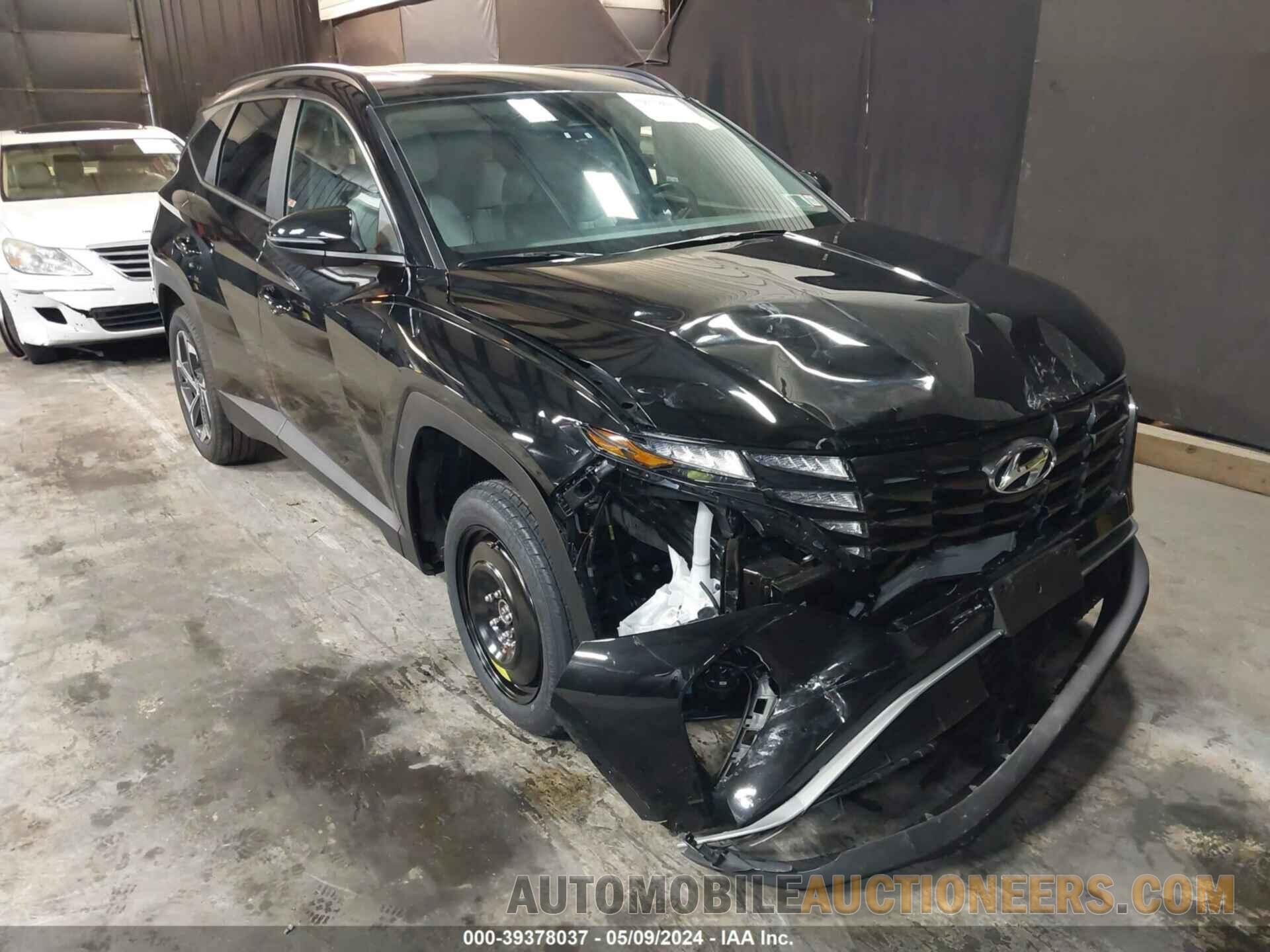 5NMJFCDE6RH329065 HYUNDAI TUCSON 2024