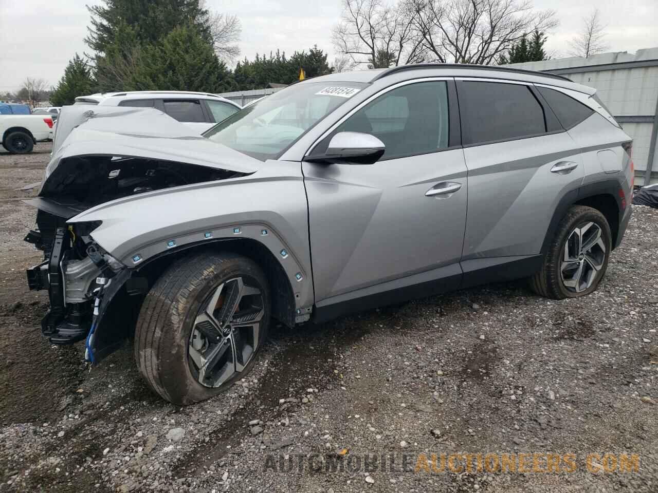 5NMJFCDEXRH313564 HYUNDAI TUCSON 2024