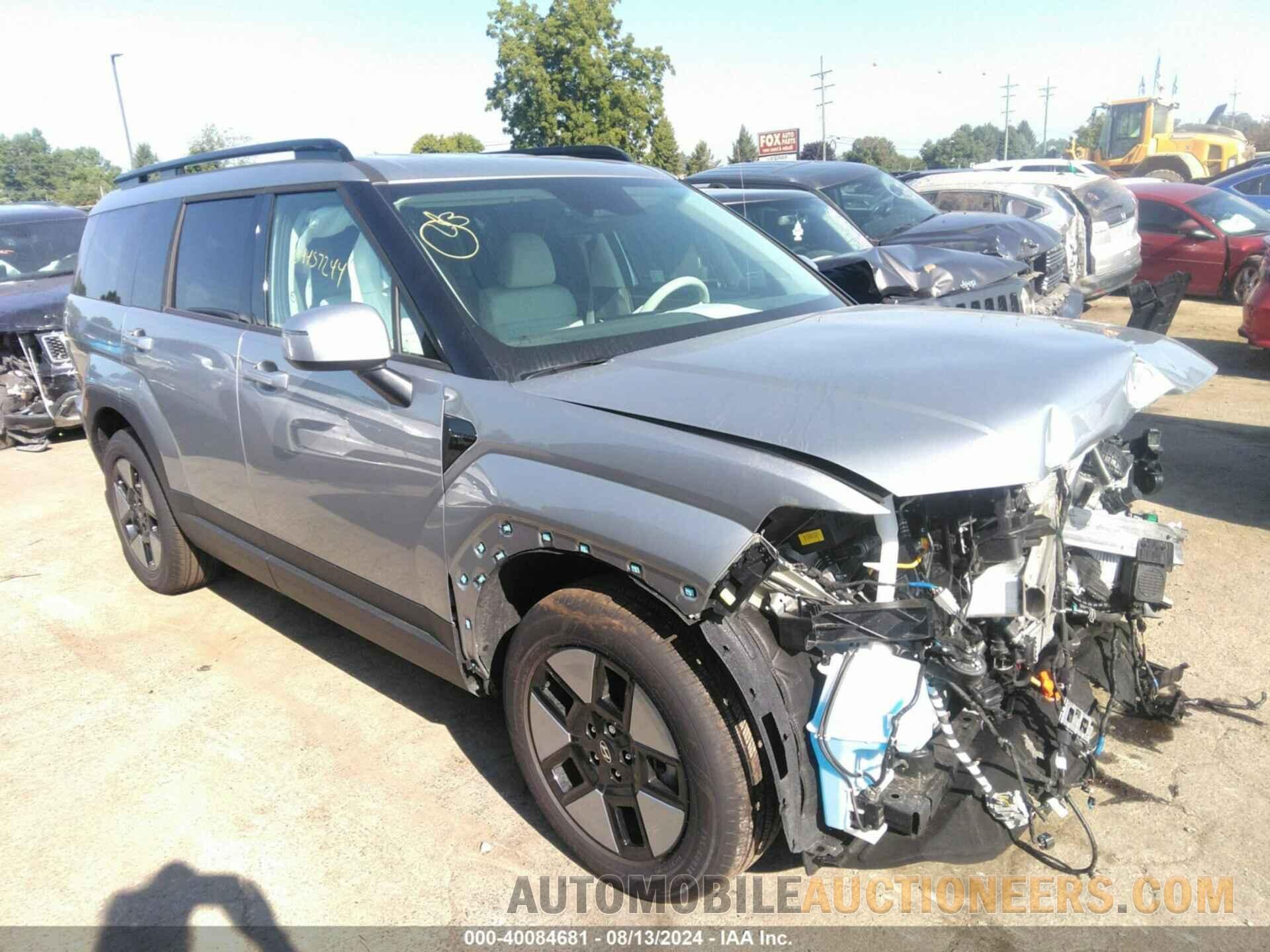 5NMP24G19RH007864 HYUNDAI SANTA FE 2024