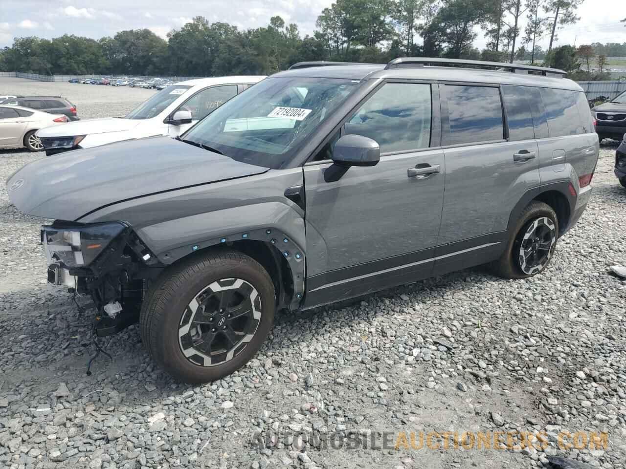 5NMP24GL6RH026048 HYUNDAI SANTA FE 2024