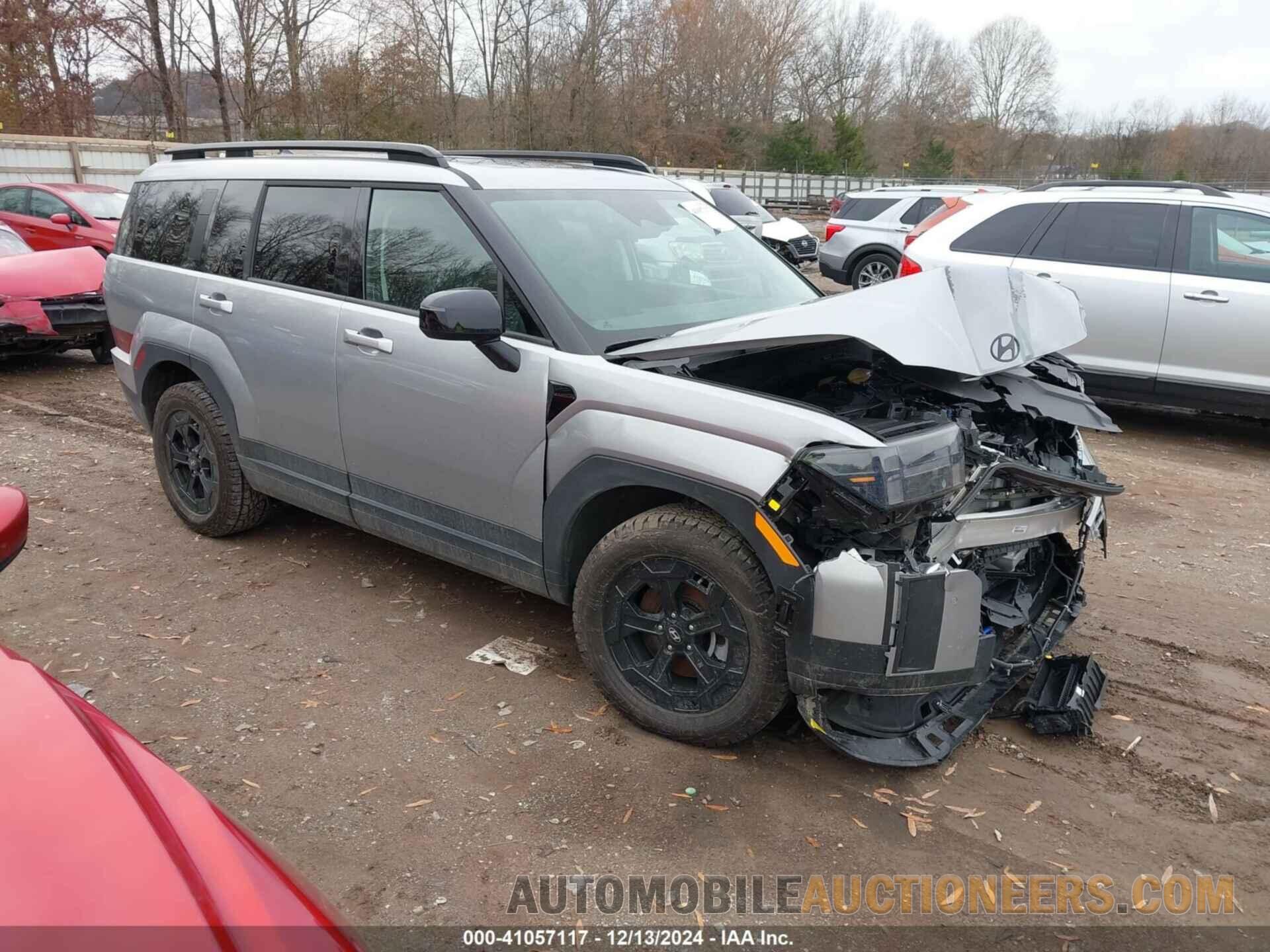 5NMP3DGL8RH059470 HYUNDAI SANTA FE 2024