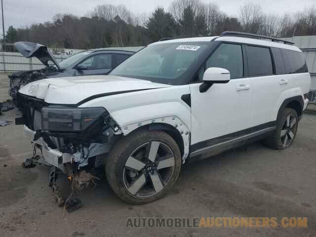 5NMP4DGL0RH001592 HYUNDAI SANTA FE 2024