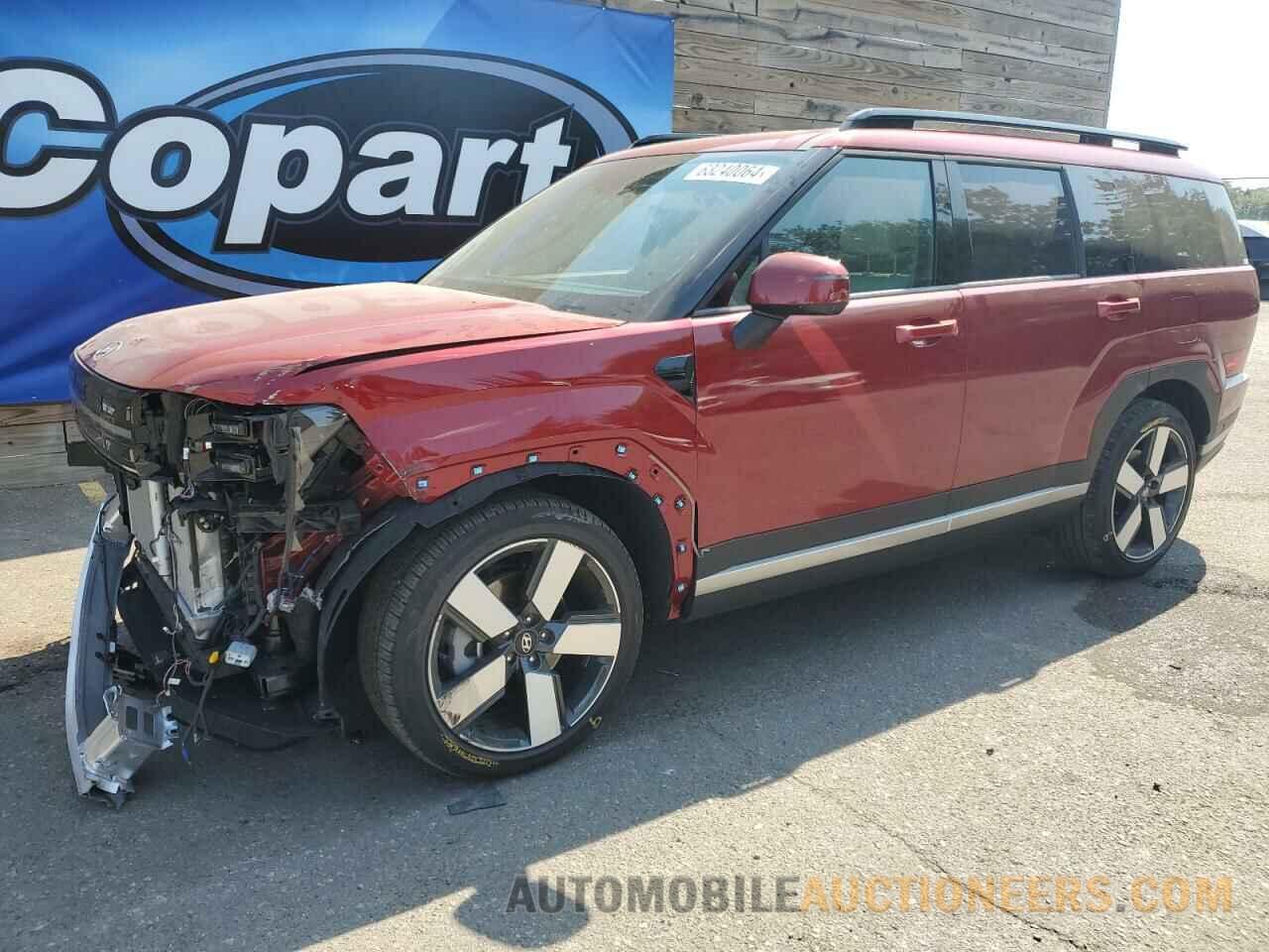 5NMP4DGL7RH027154 HYUNDAI SANTA FE 2024