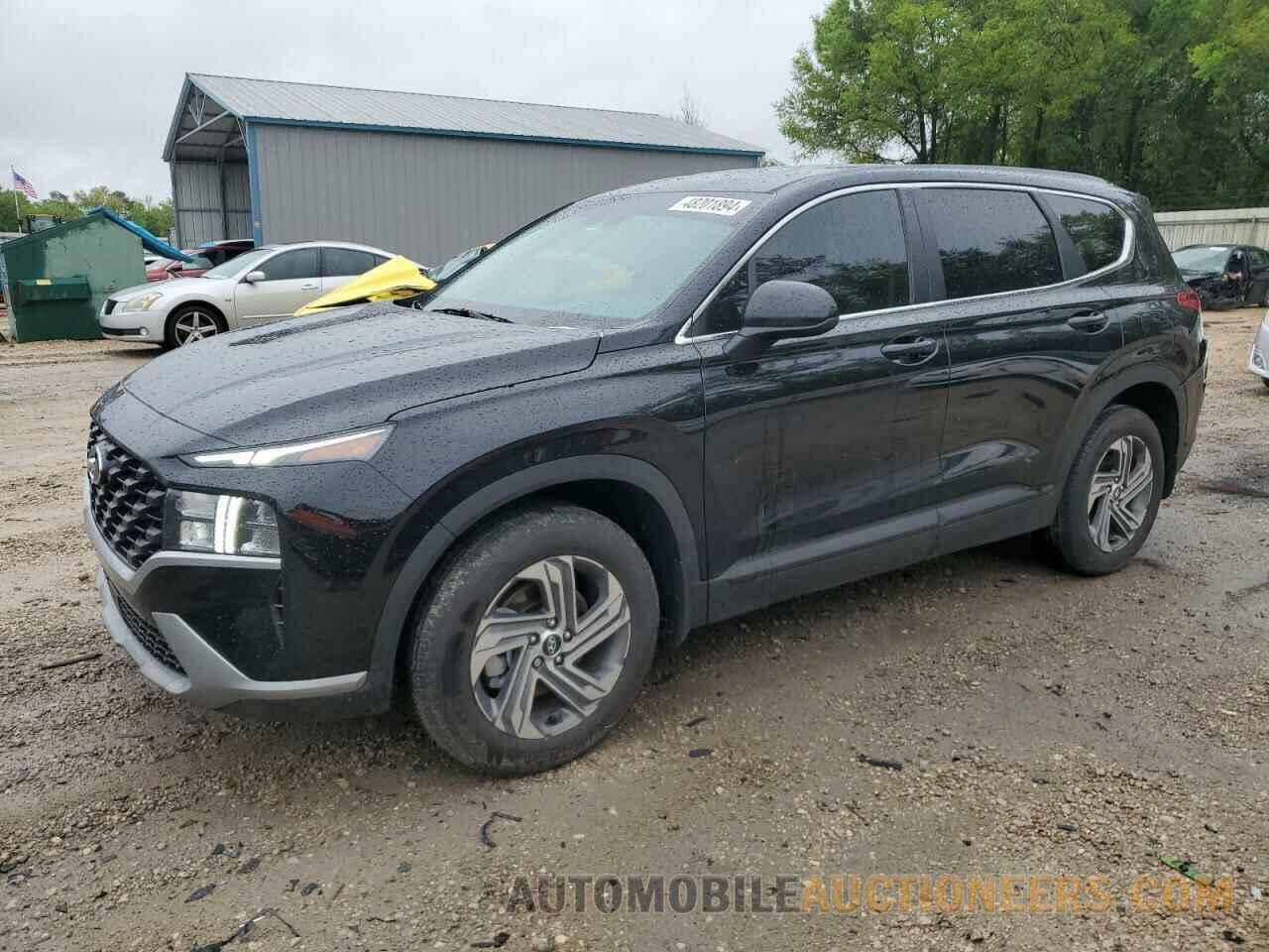 5NMS14AJ0PH629336 HYUNDAI SANTA FE 2023