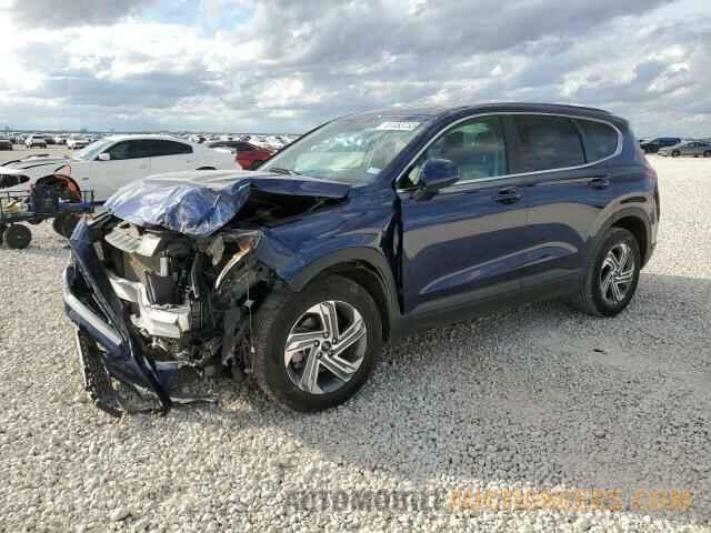 5NMS14AJ3PH485099 HYUNDAI SANTA FE 2023