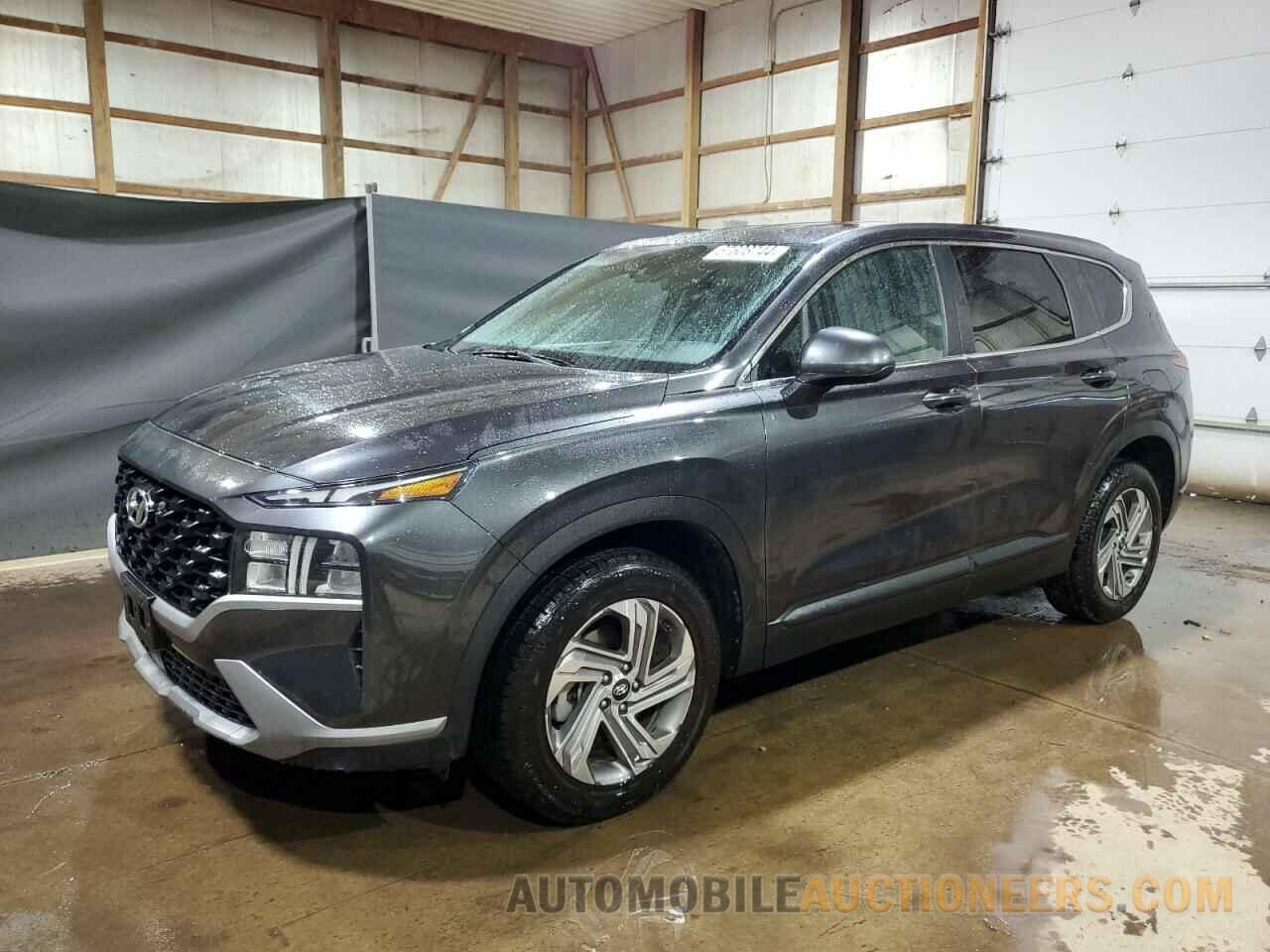 5NMS14AJ7PH523241 HYUNDAI SANTA FE 2023