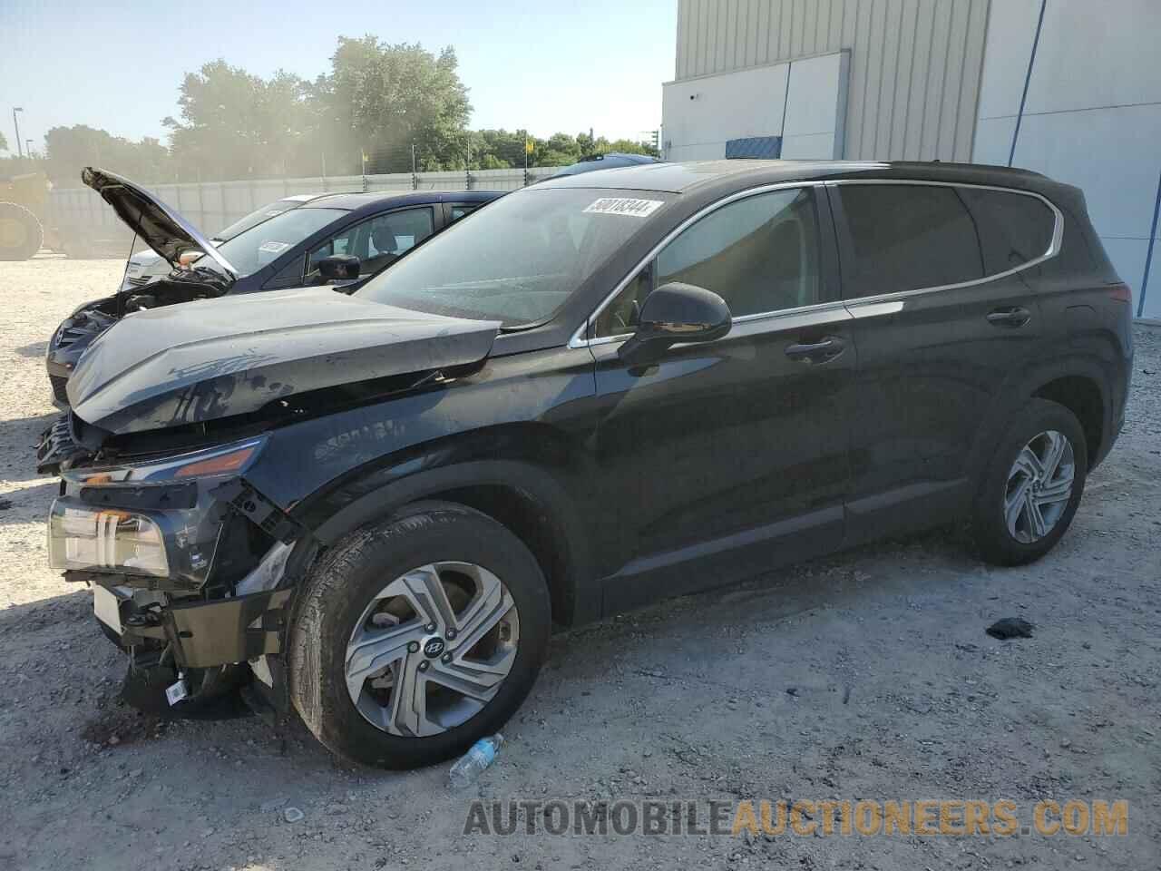 5NMS14AJ7PH556613 HYUNDAI SANTA FE 2023