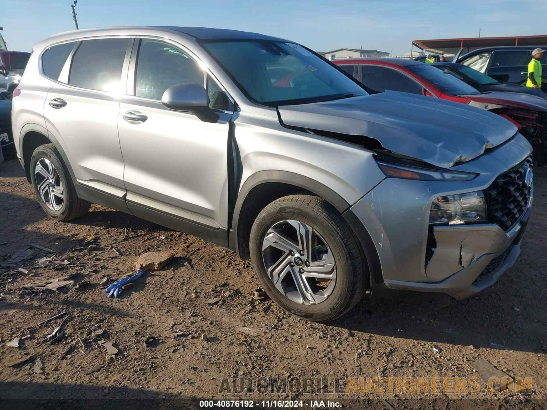 5NMS14AJ9PH613863 HYUNDAI SANTA FE 2023