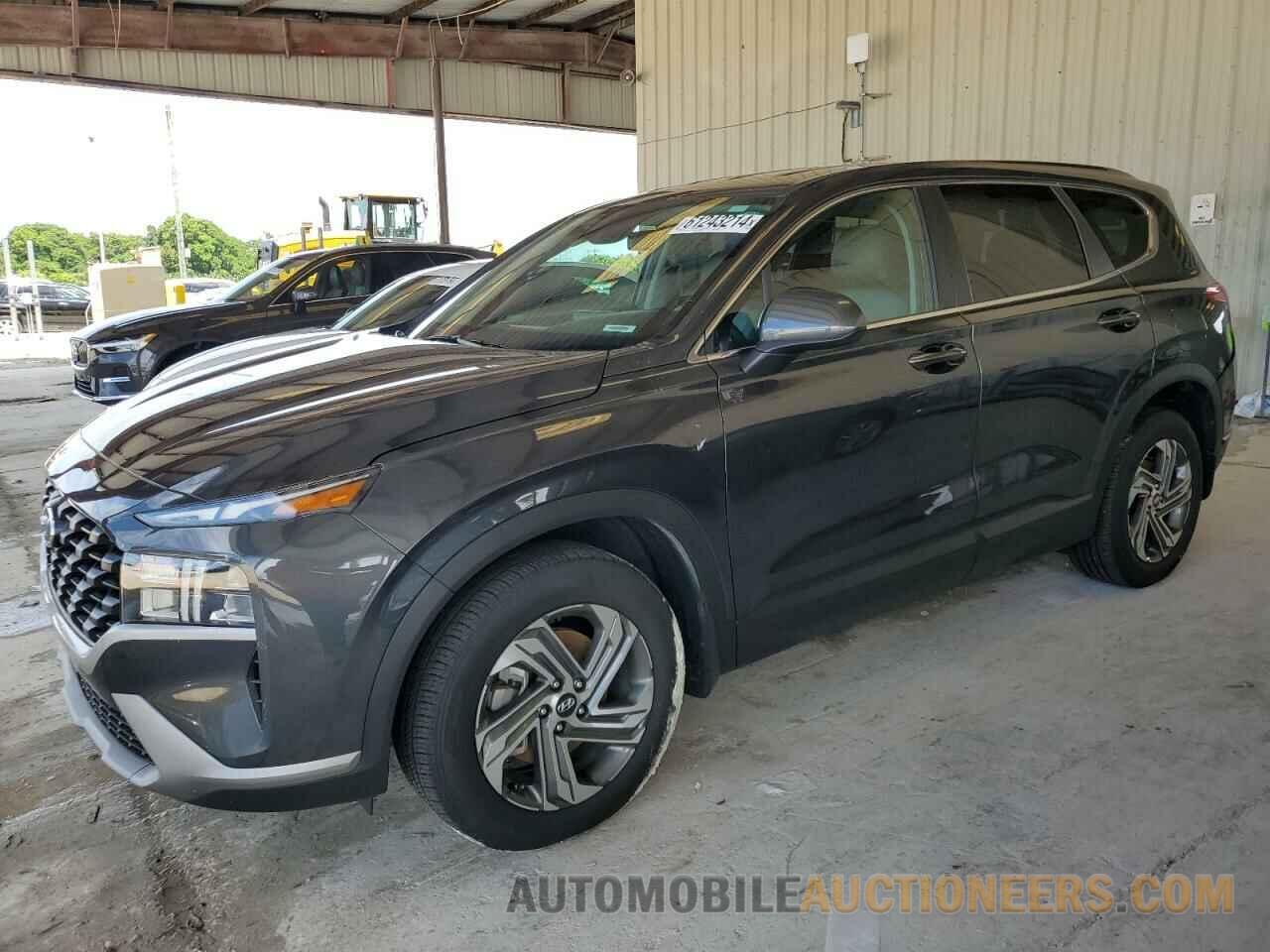 5NMS14AJ9PH648368 HYUNDAI SANTA FE 2023