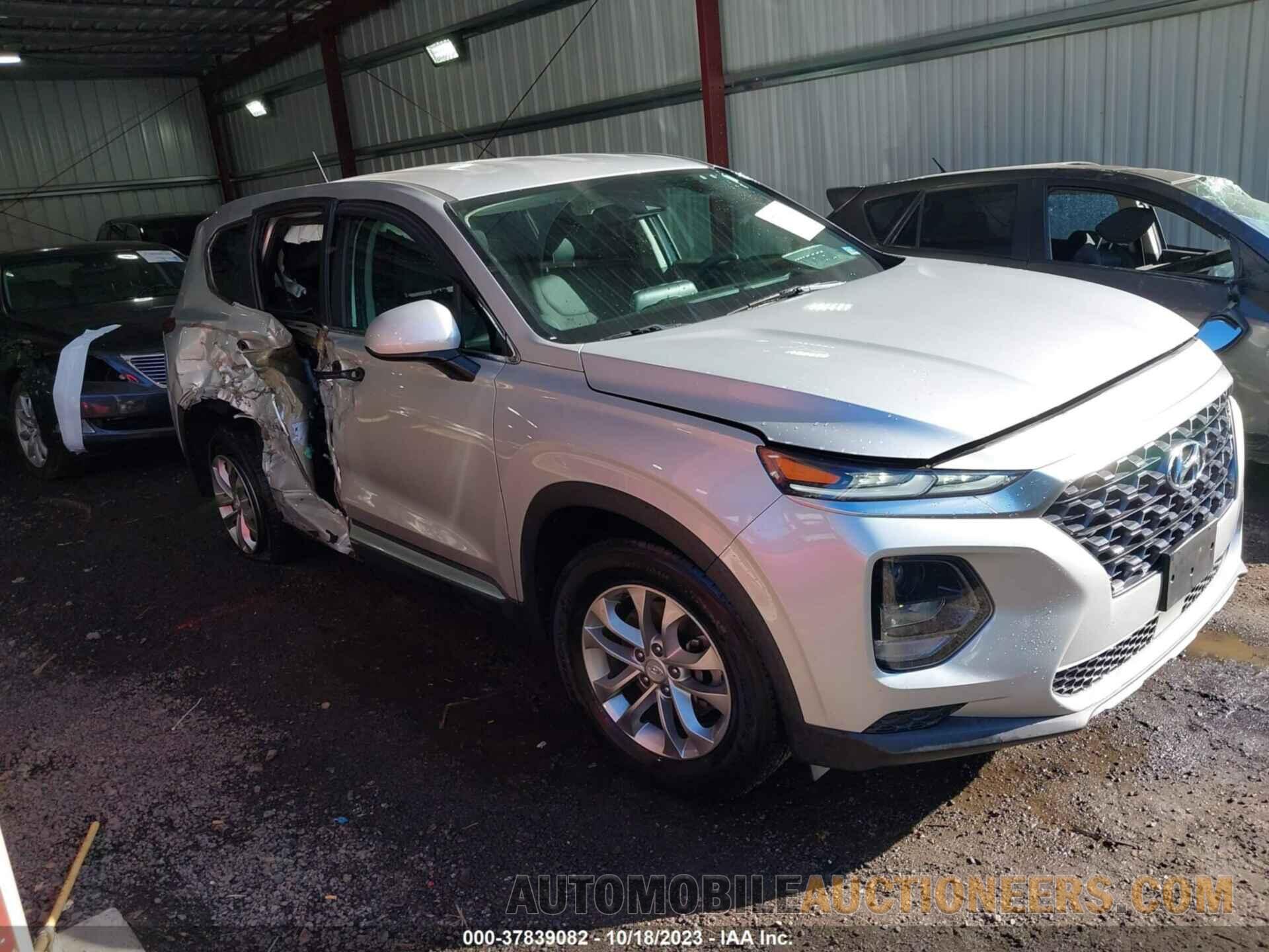 5NMS23AD0KH046064 HYUNDAI SANTA FE 2019