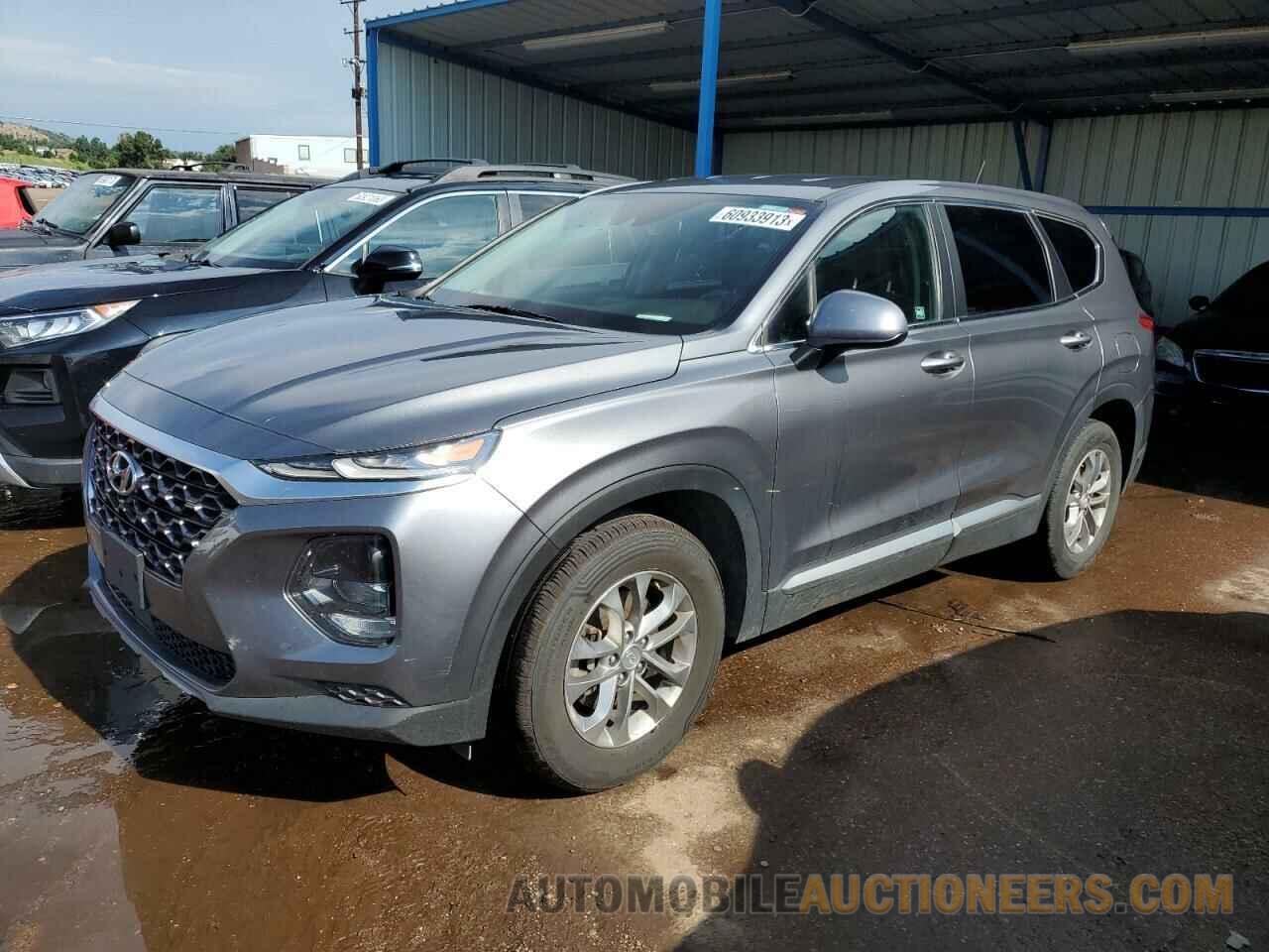 5NMS23AD0KH048428 HYUNDAI SANTA FE 2019