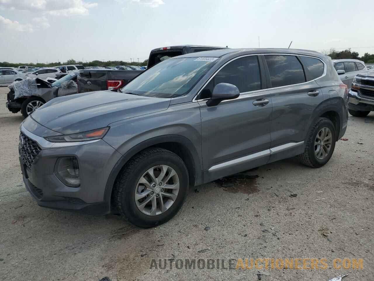 5NMS23AD0KH066511 HYUNDAI SANTA FE 2019