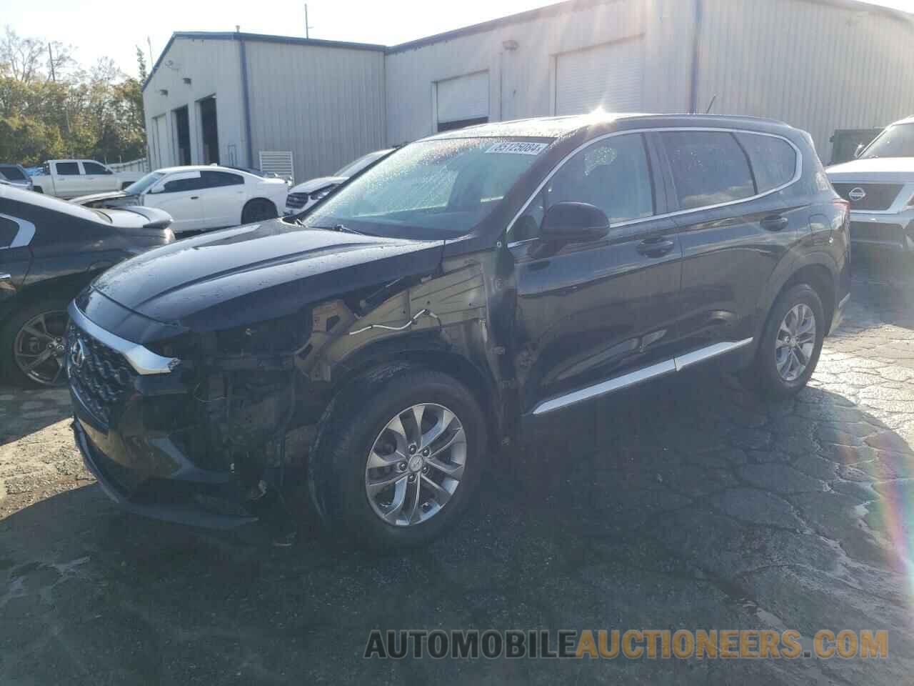 5NMS23AD0LH176962 HYUNDAI SANTA FE 2020