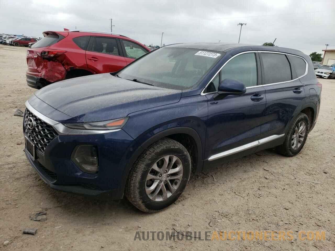 5NMS23AD1KH021397 HYUNDAI SANTA FE 2019