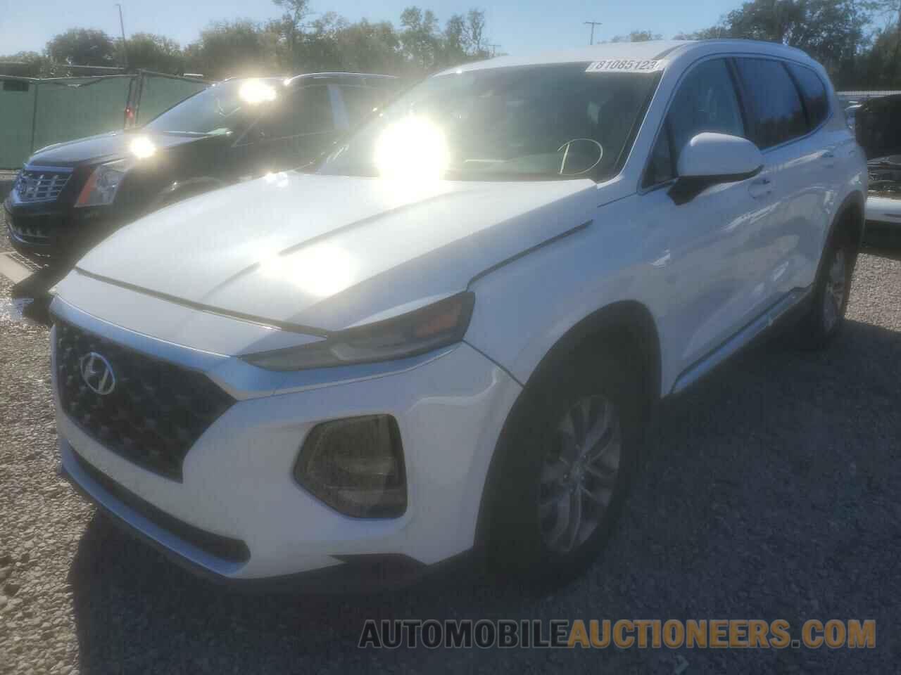 5NMS23AD1KH043853 HYUNDAI SANTA FE 2019