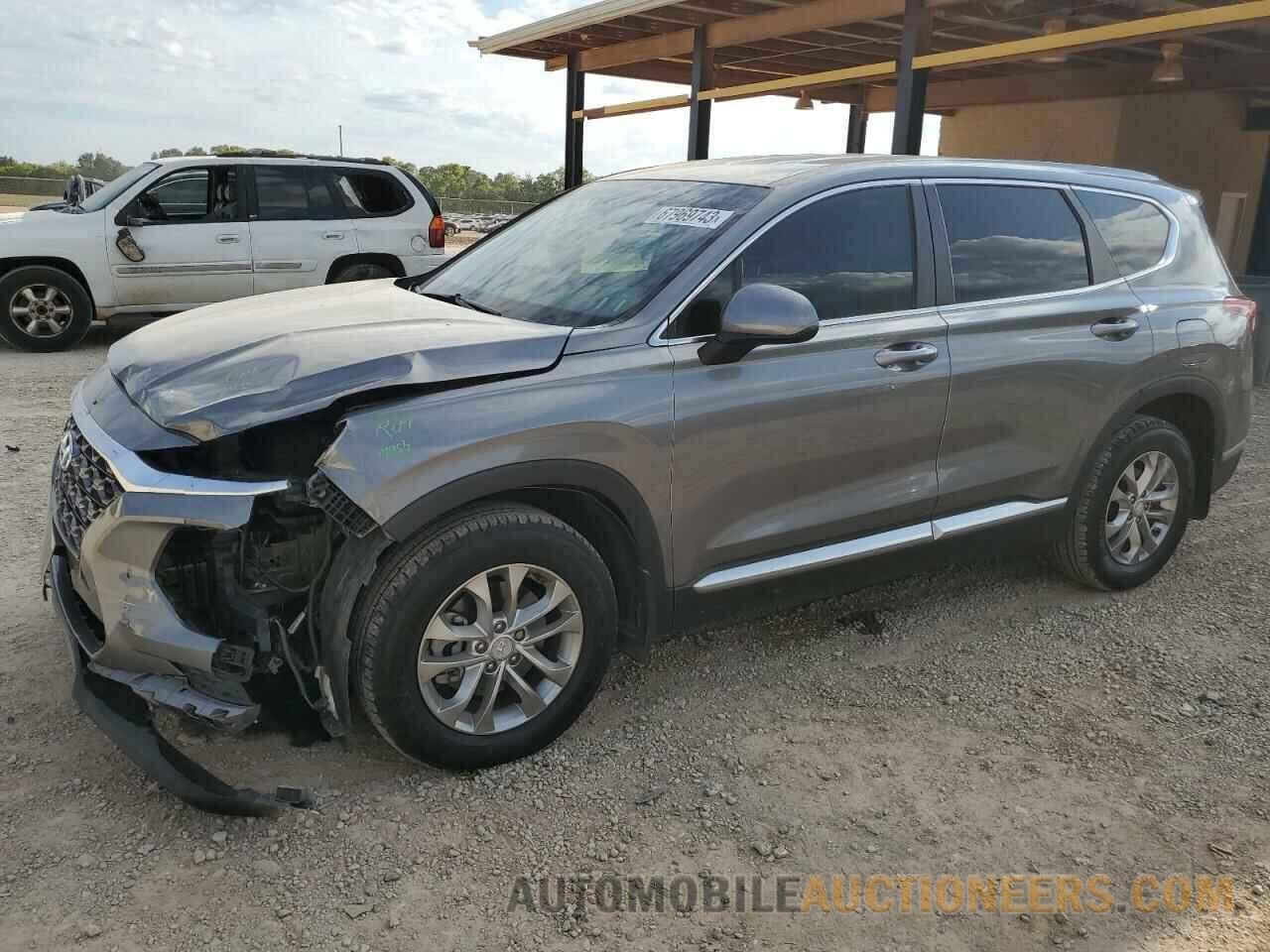 5NMS23AD1KH092678 HYUNDAI SANTA FE 2019