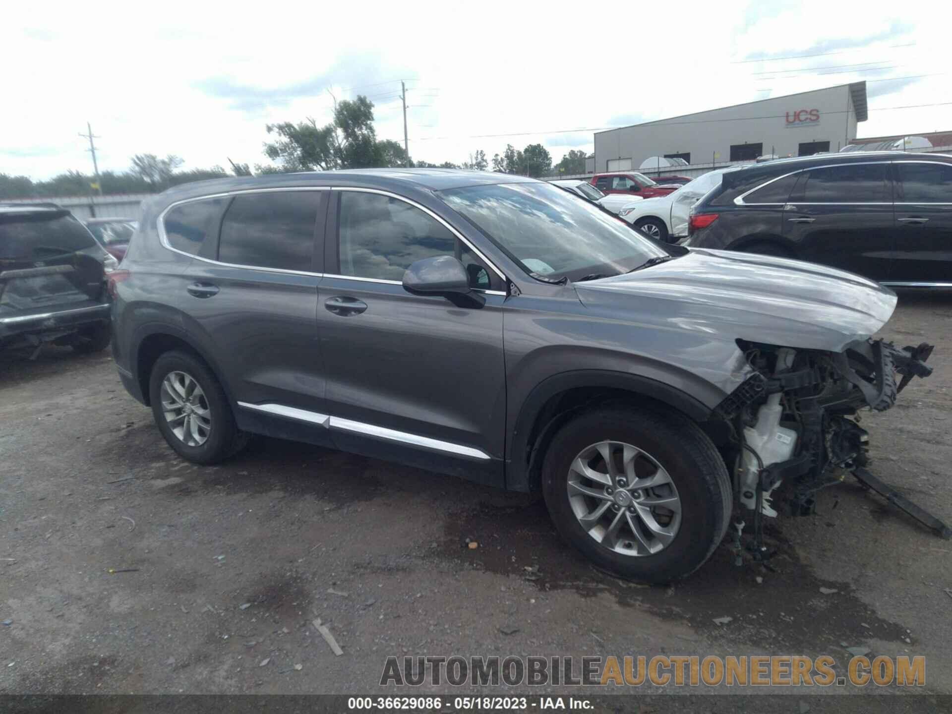 5NMS23AD1LH173388 HYUNDAI SANTA FE 2020