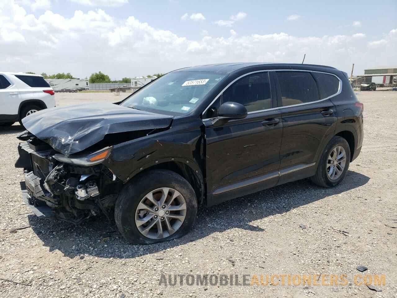 5NMS23AD2KH047104 HYUNDAI SANTA FE 2019