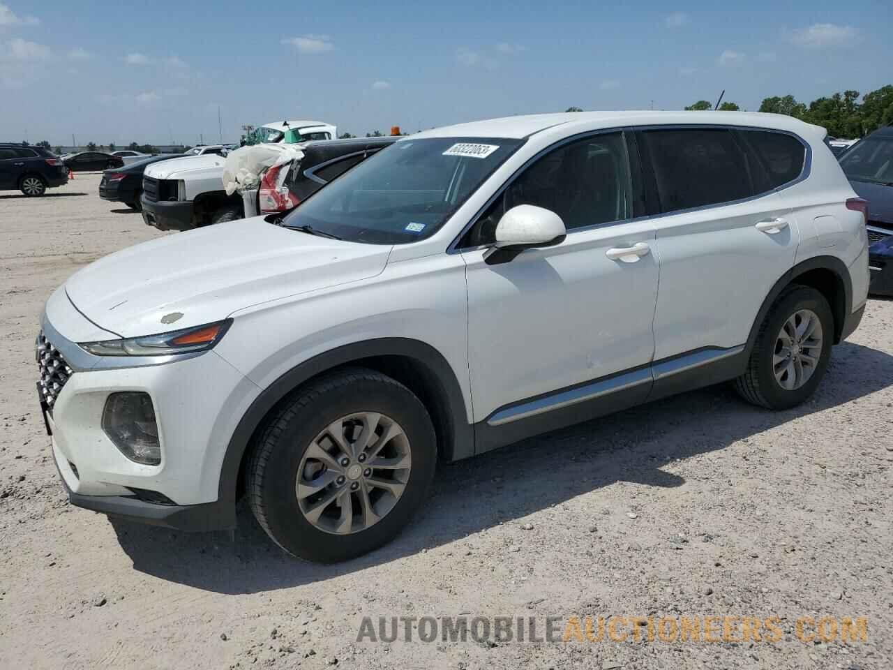 5NMS23AD3KH010630 HYUNDAI SANTA FE 2019