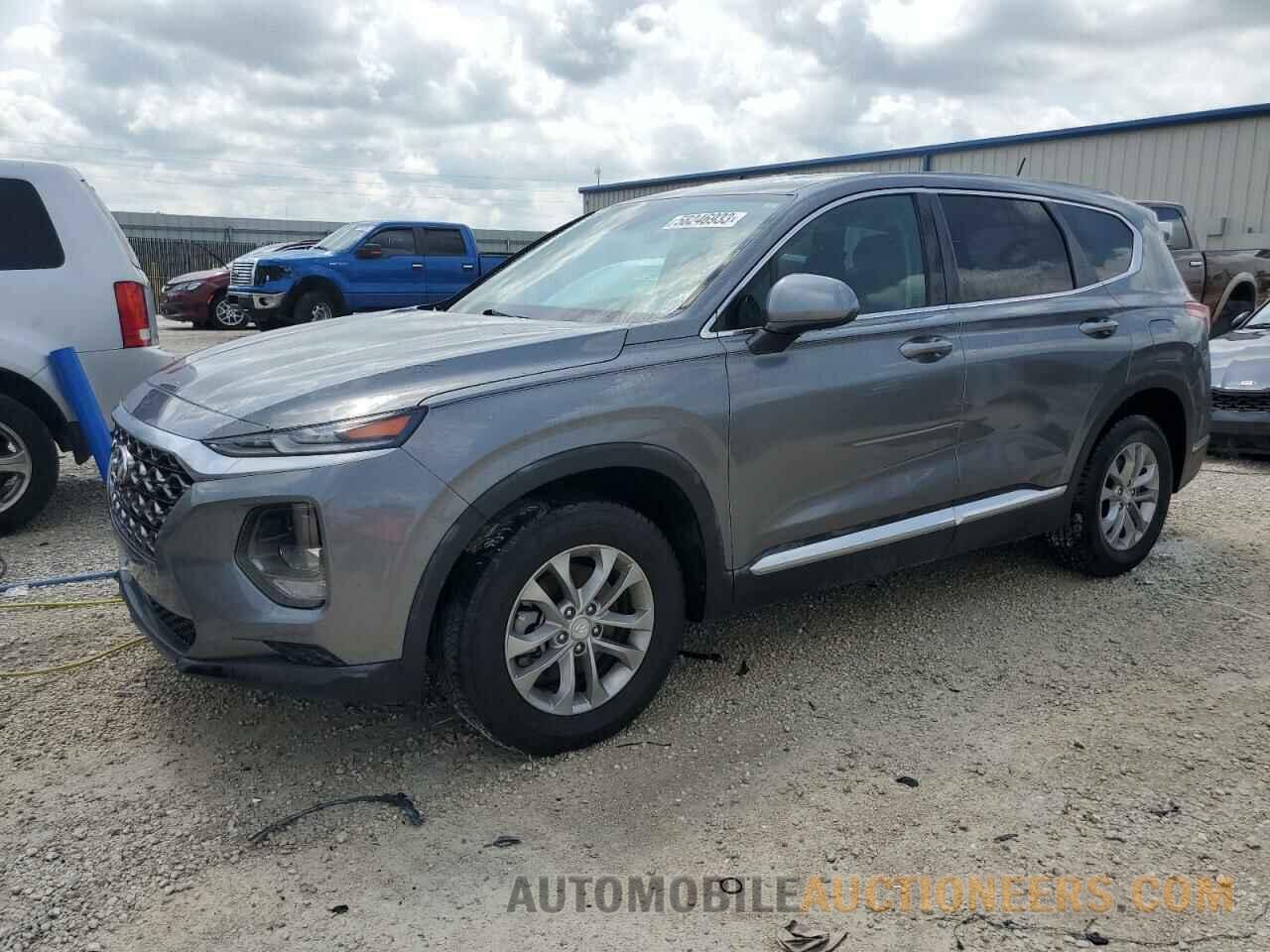 5NMS23AD3KH037536 HYUNDAI SANTA FE 2019