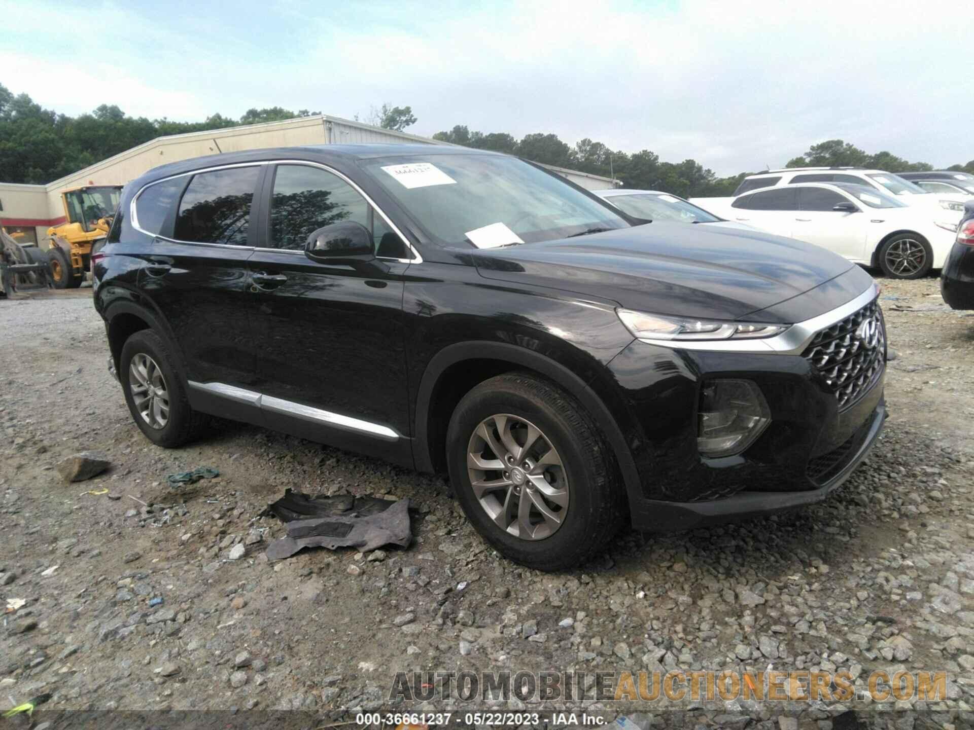 5NMS23AD3LH241190 HYUNDAI SANTA FE 2020