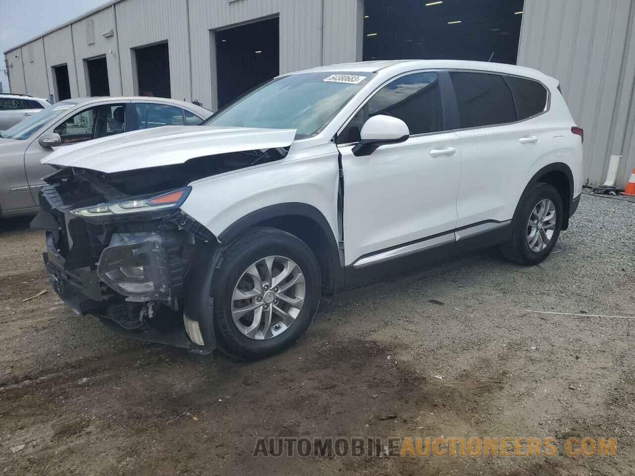 5NMS23AD4KH131408 HYUNDAI SANTA FE 2019