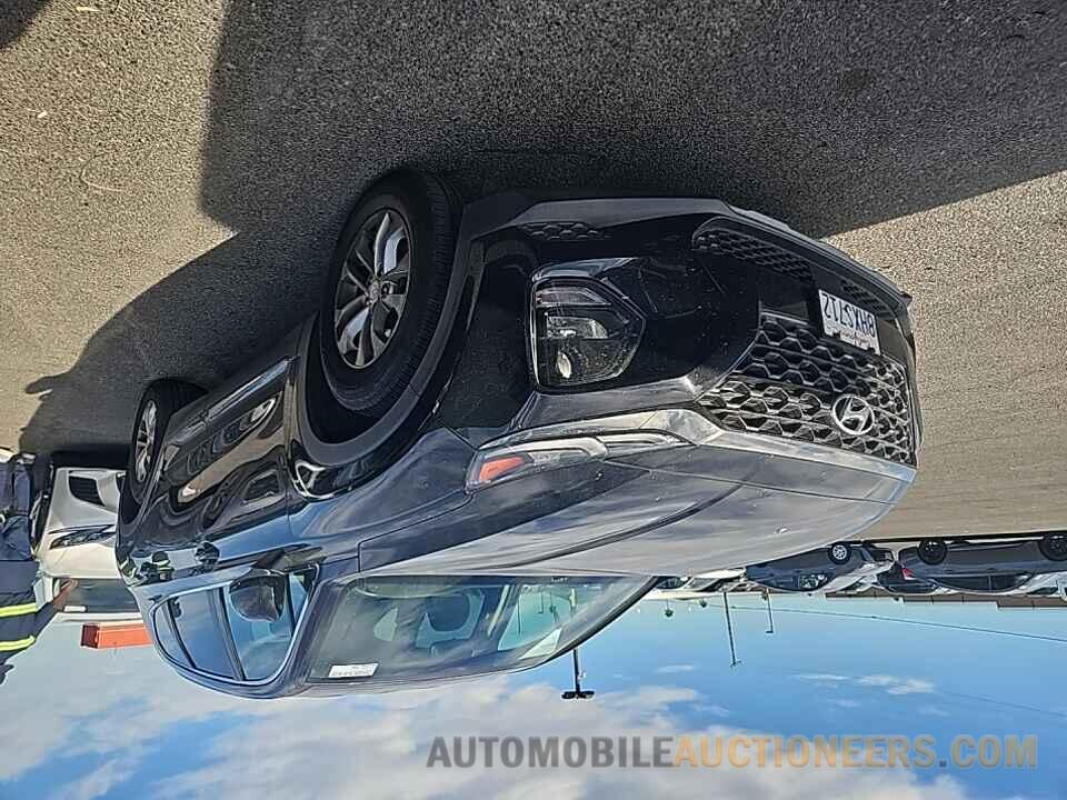 5NMS23AD5KH064656 Hyundai Santa Fe 2019