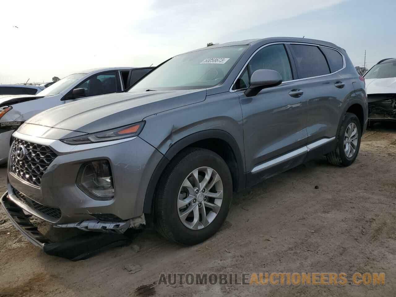 5NMS23AD5KH073499 HYUNDAI SANTA FE 2019