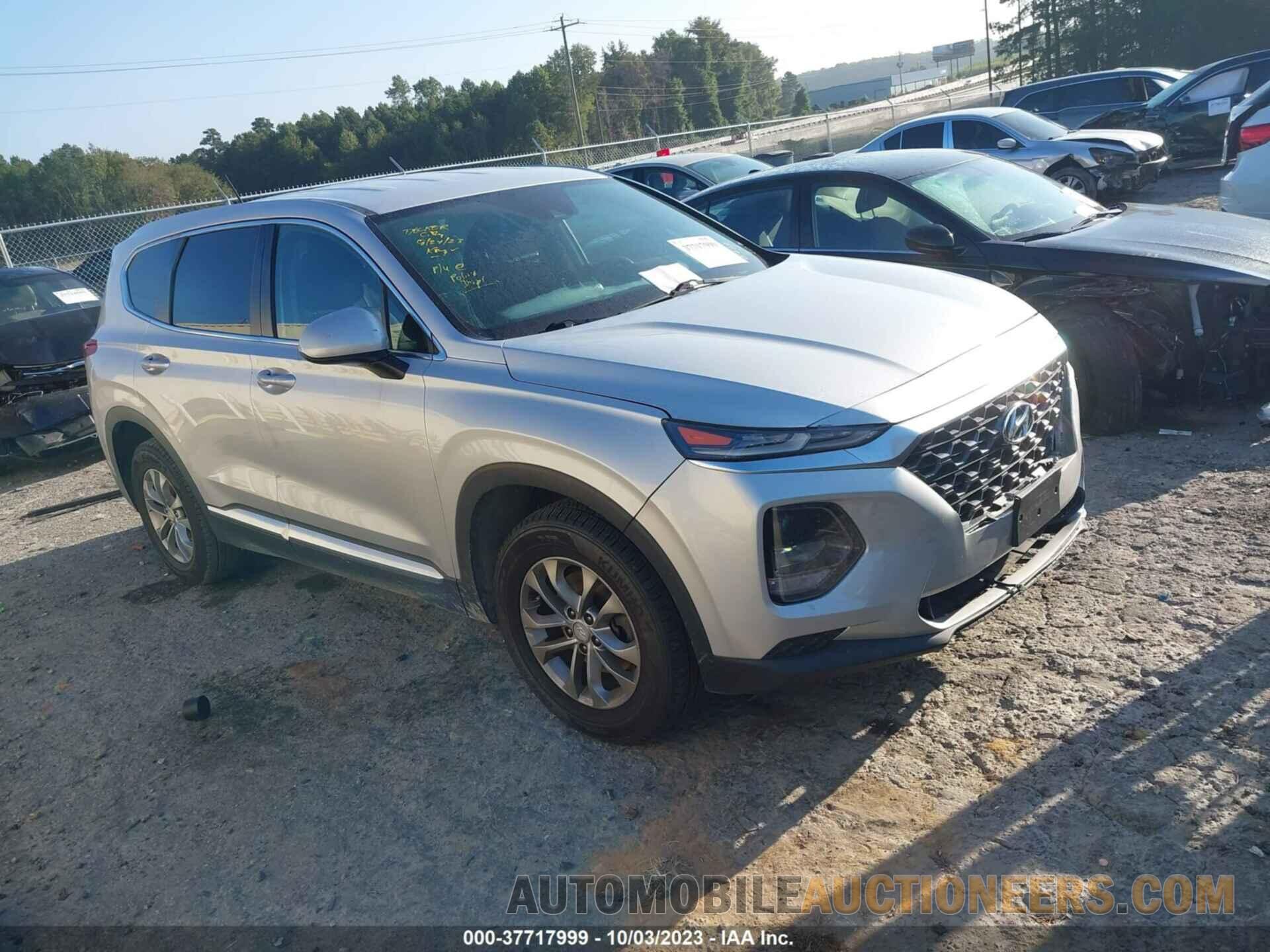 5NMS23AD5KH082199 HYUNDAI SANTA FE 2019