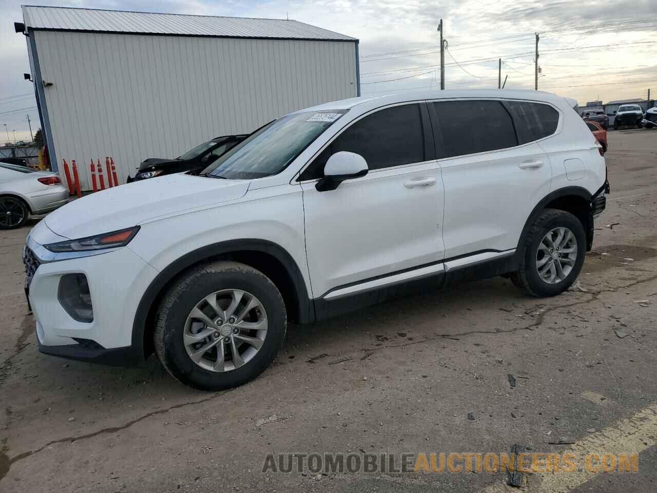 5NMS23AD6KH005924 HYUNDAI SANTA FE 2019