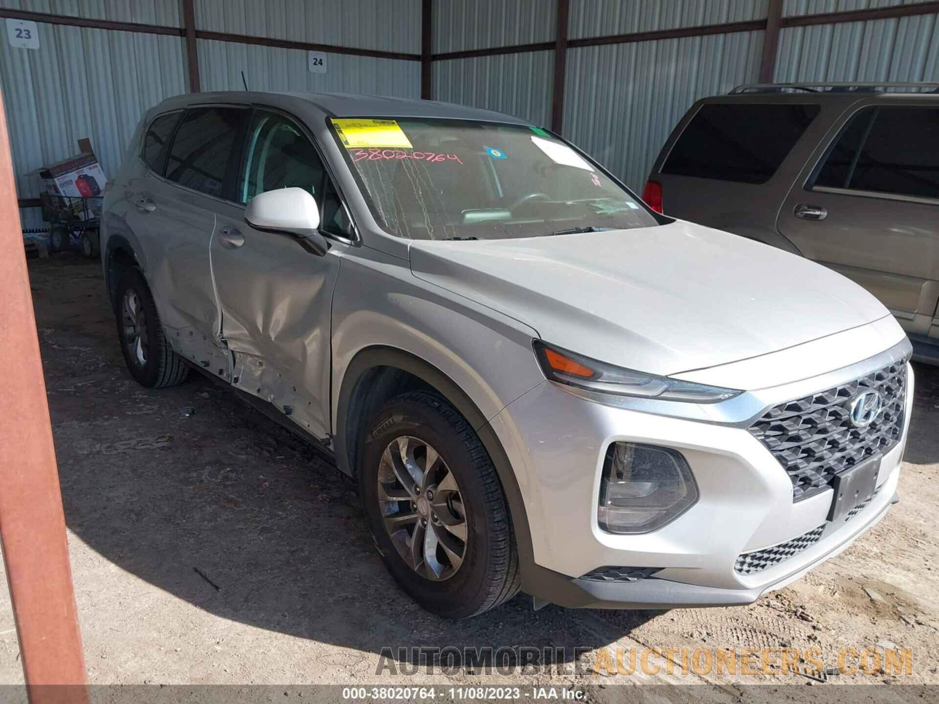 5NMS23AD6KH011058 HYUNDAI SANTA FE 2019