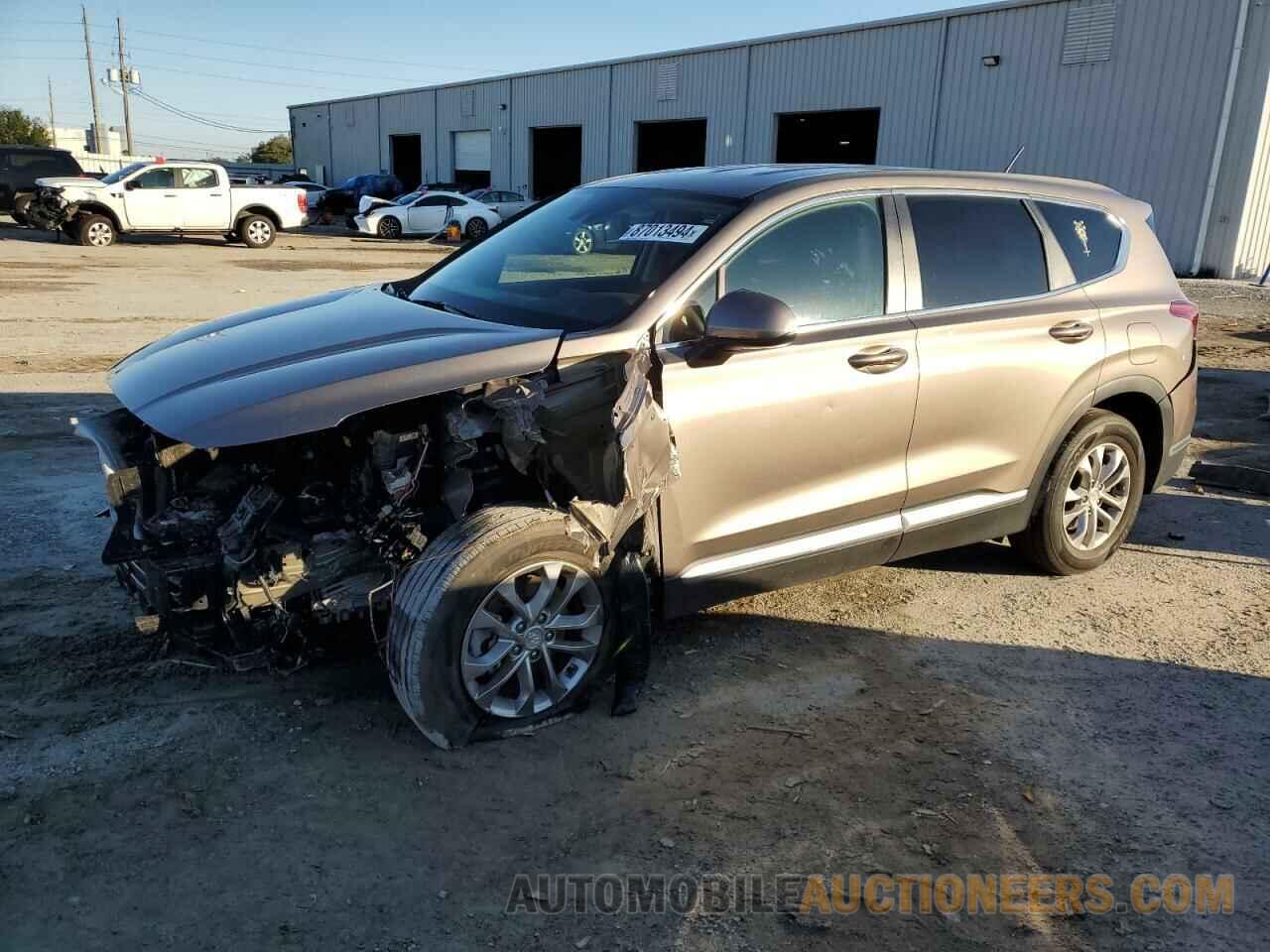 5NMS23AD6KH026739 HYUNDAI SANTA FE 2019