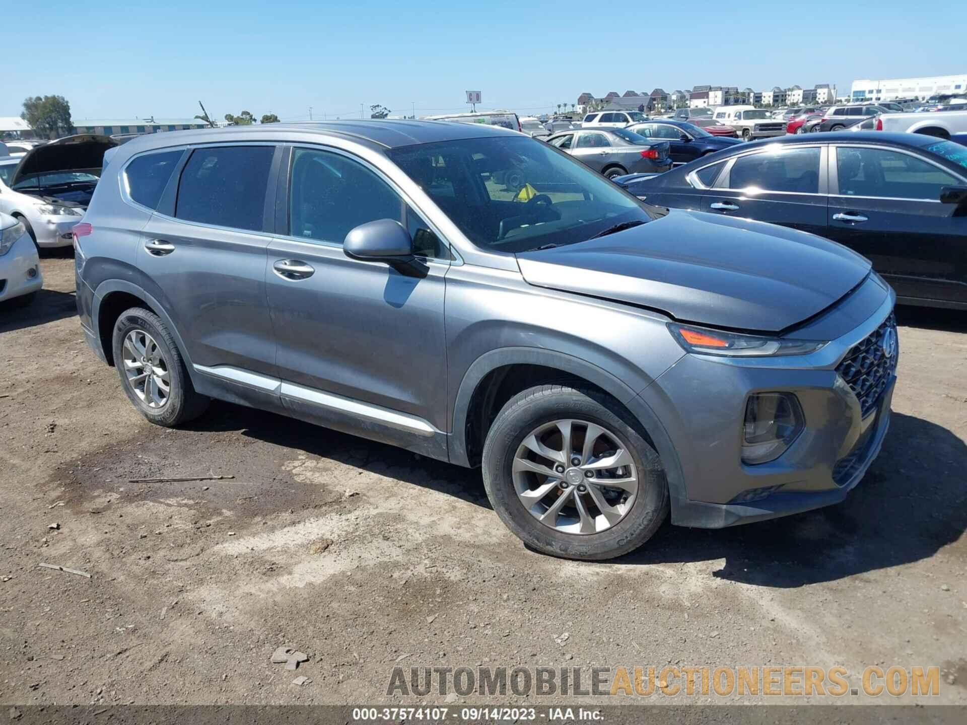 5NMS23AD6KH042648 HYUNDAI SANTA FE 2019