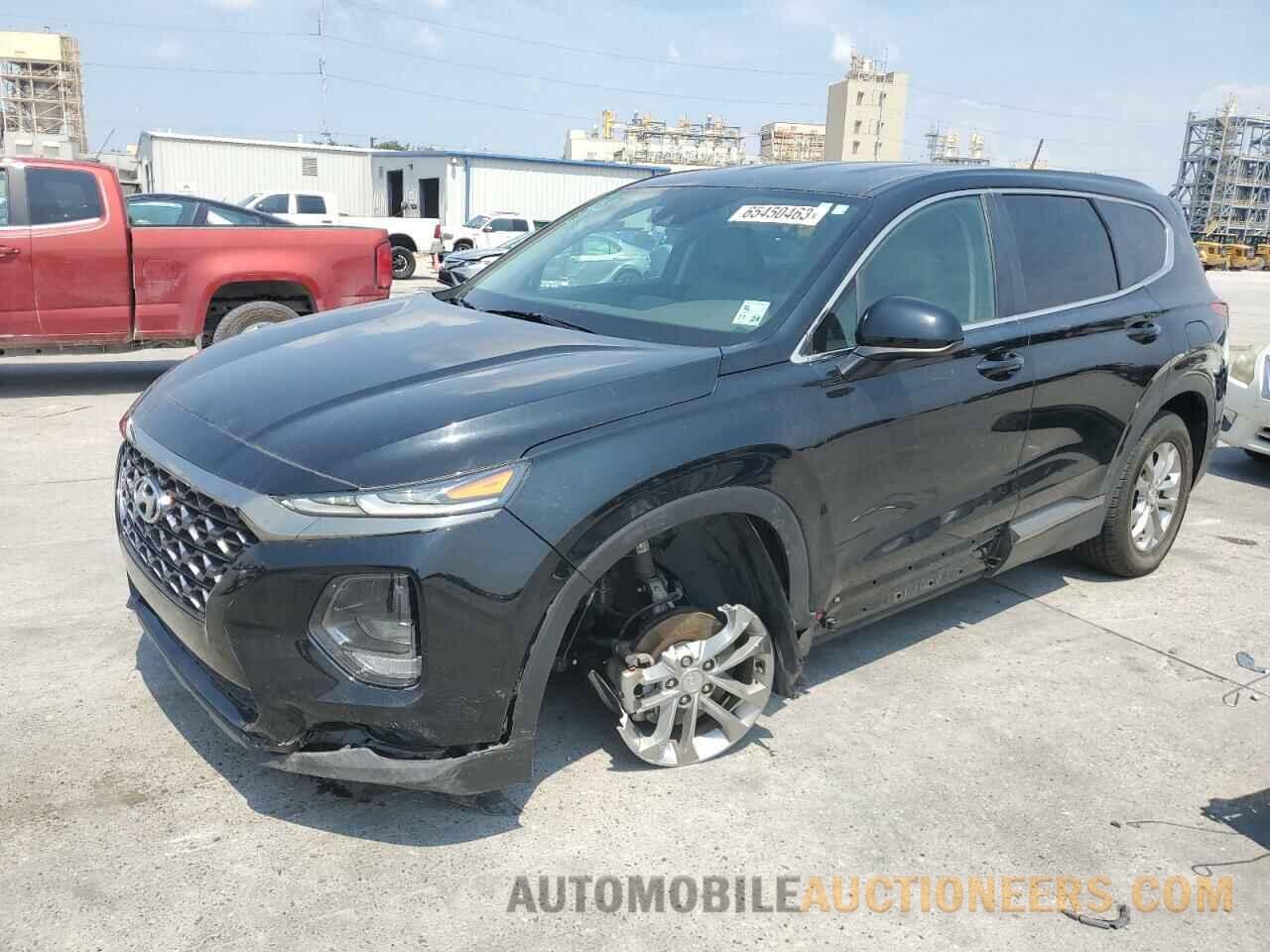 5NMS23AD6KH043637 HYUNDAI SANTA FE 2019