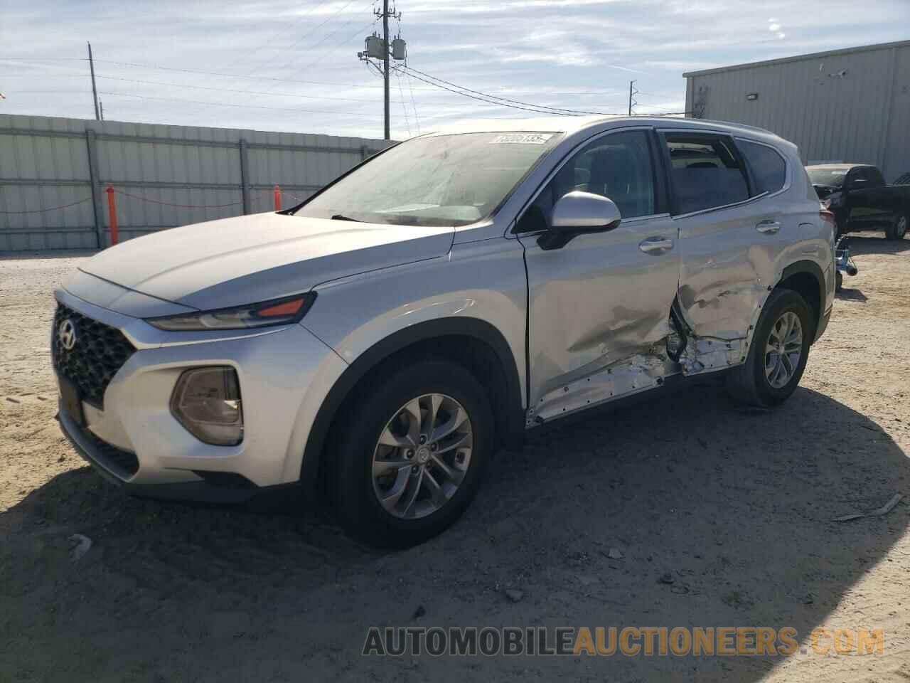 5NMS23AD6KH077884 HYUNDAI SANTA FE 2019