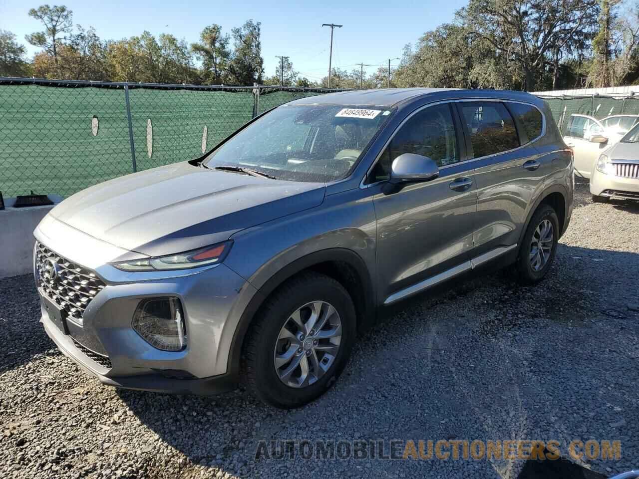 5NMS23AD6KH079487 HYUNDAI SANTA FE 2019