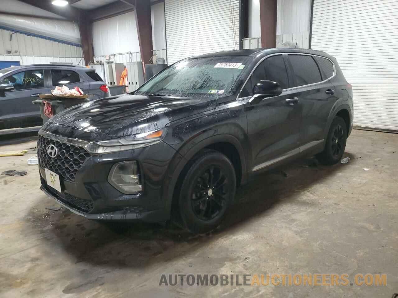 5NMS23AD6KH092689 HYUNDAI SANTA FE 2019