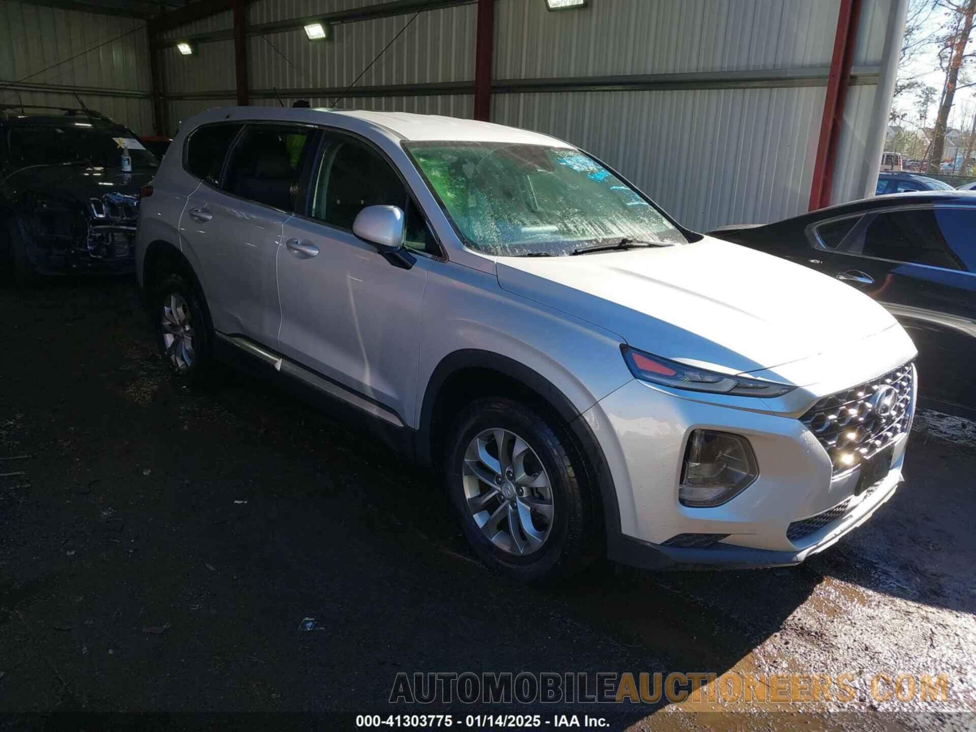 5NMS23AD6KH118479 HYUNDAI SANTA FE 2019