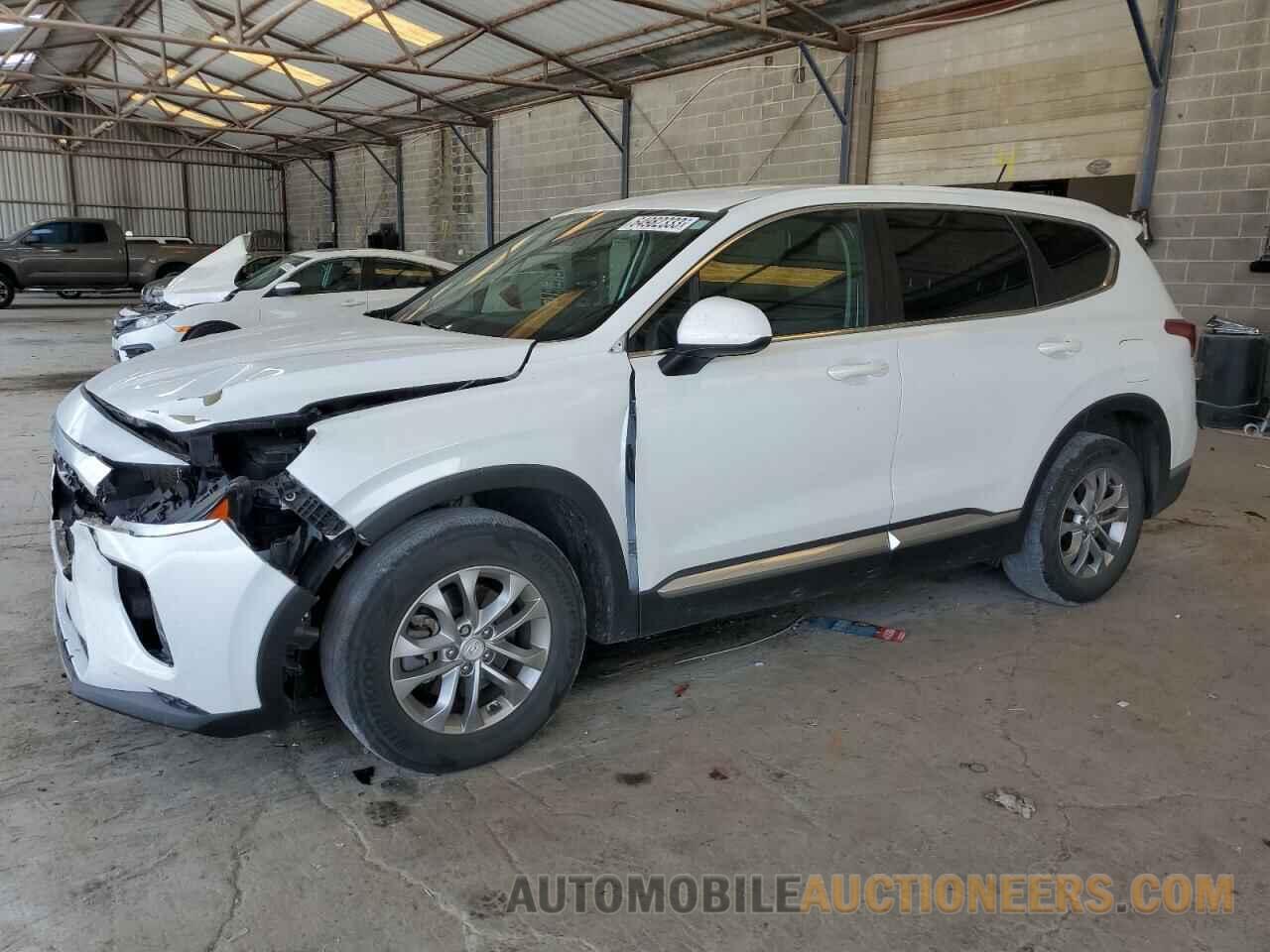 5NMS23AD6LH148213 HYUNDAI SANTA FE 2020