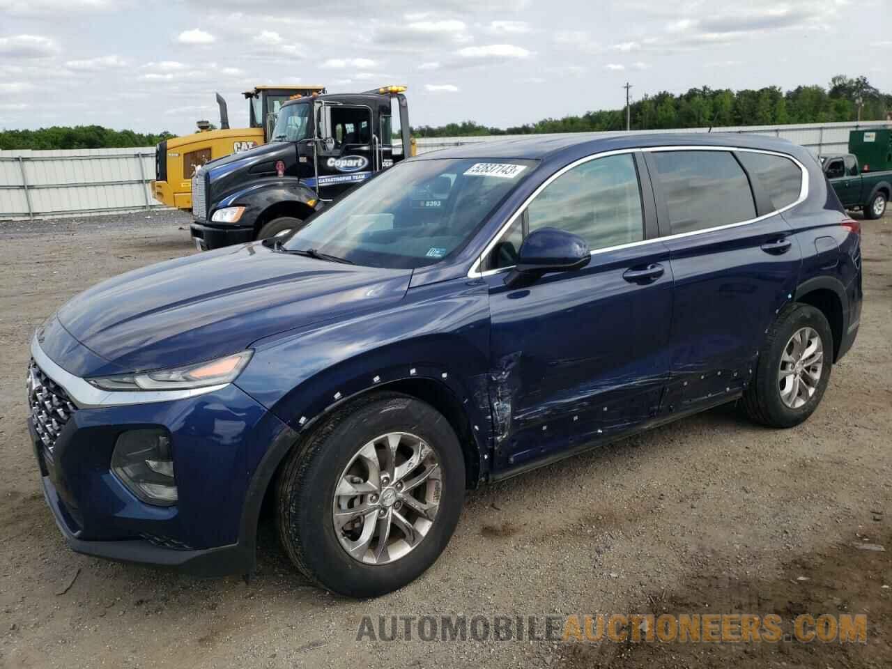 5NMS23AD6LH171894 HYUNDAI SANTA FE 2020