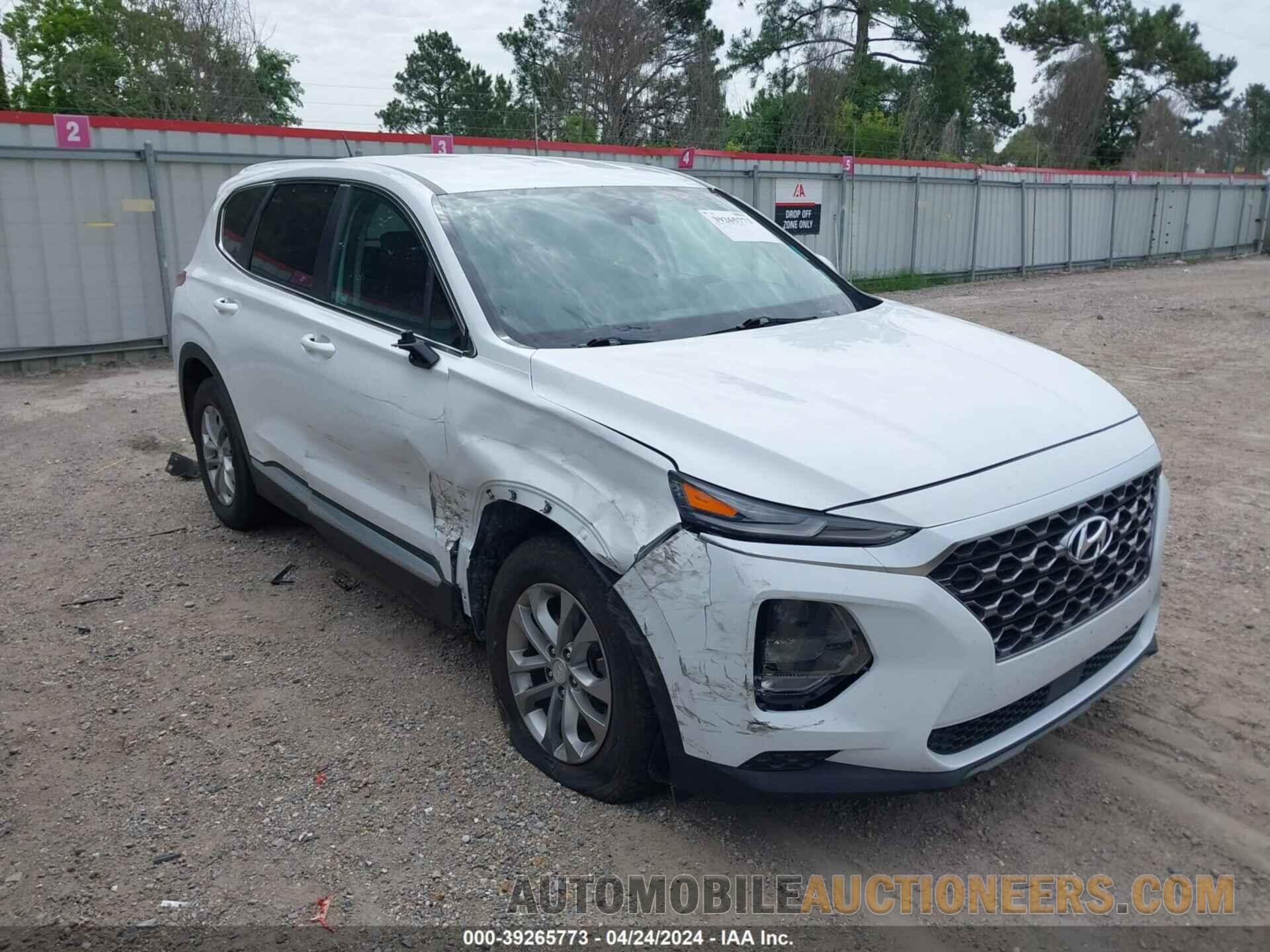 5NMS23AD6LH178120 HYUNDAI SANTA FE 2020