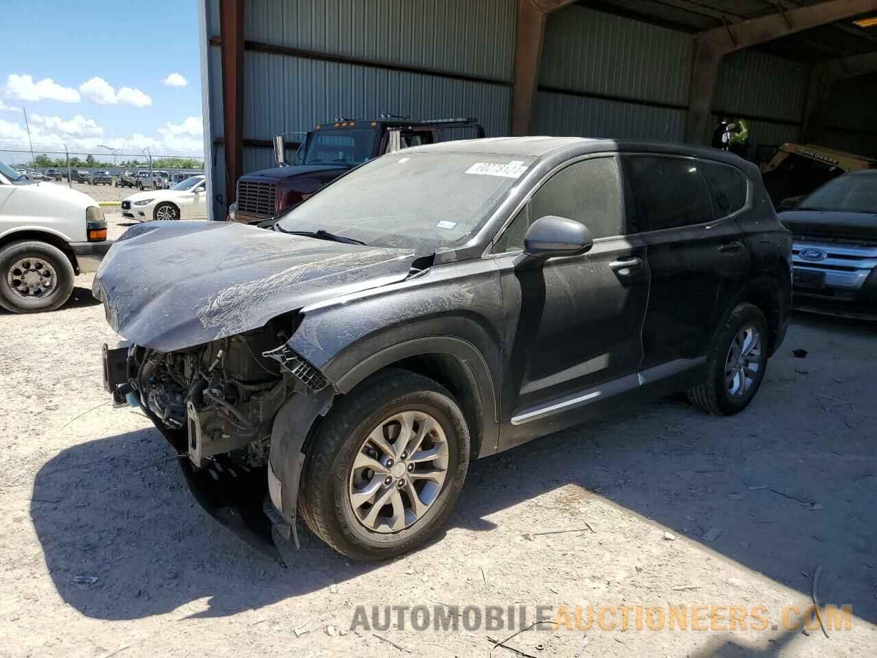 5NMS23AD6LH202058 HYUNDAI SANTA FE 2020