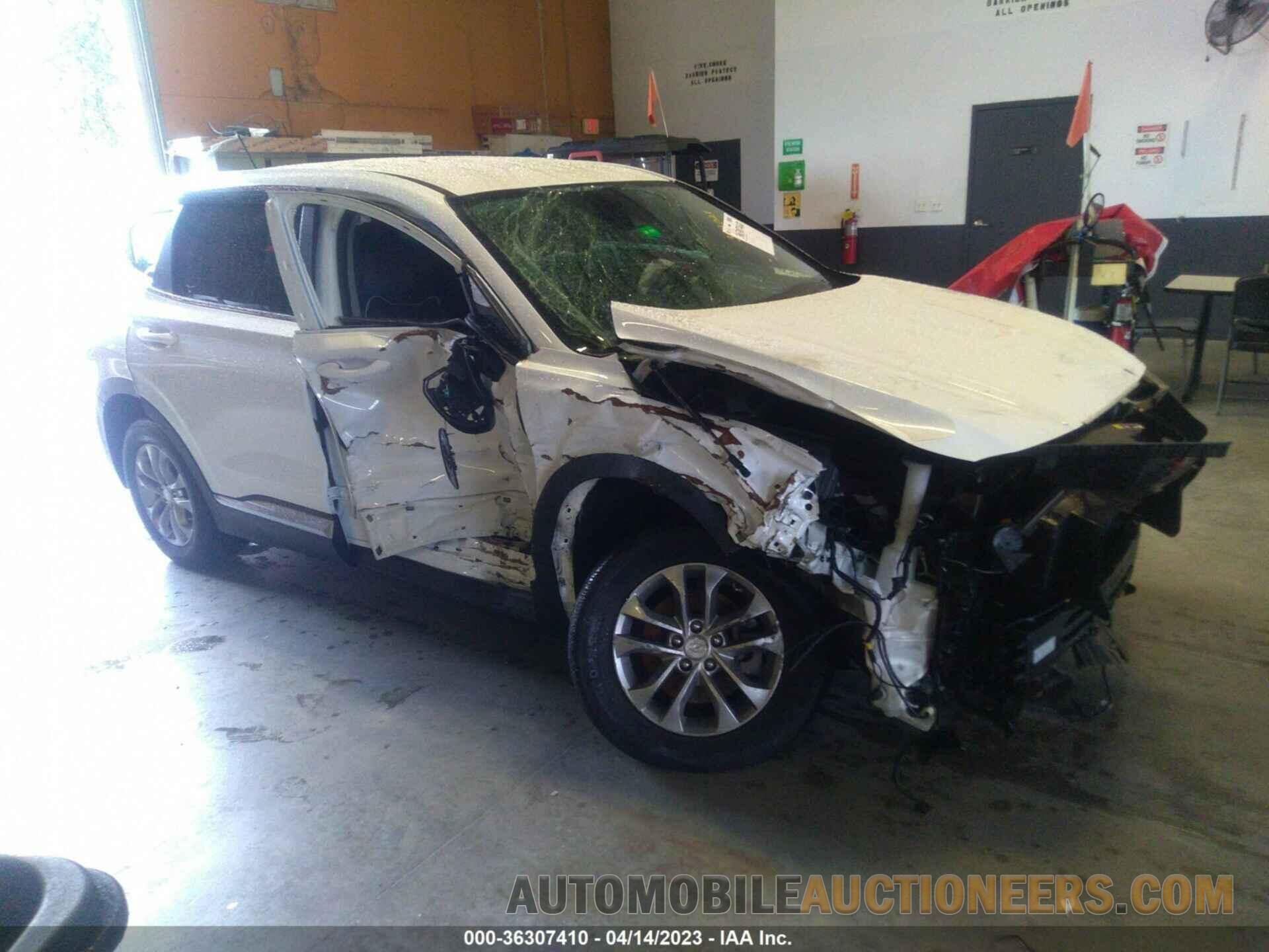 5NMS23AD7KH094936 HYUNDAI SANTA FE 2019