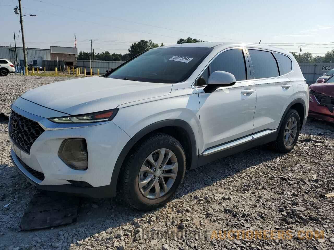 5NMS23AD7KH105773 HYUNDAI SANTA FE 2019