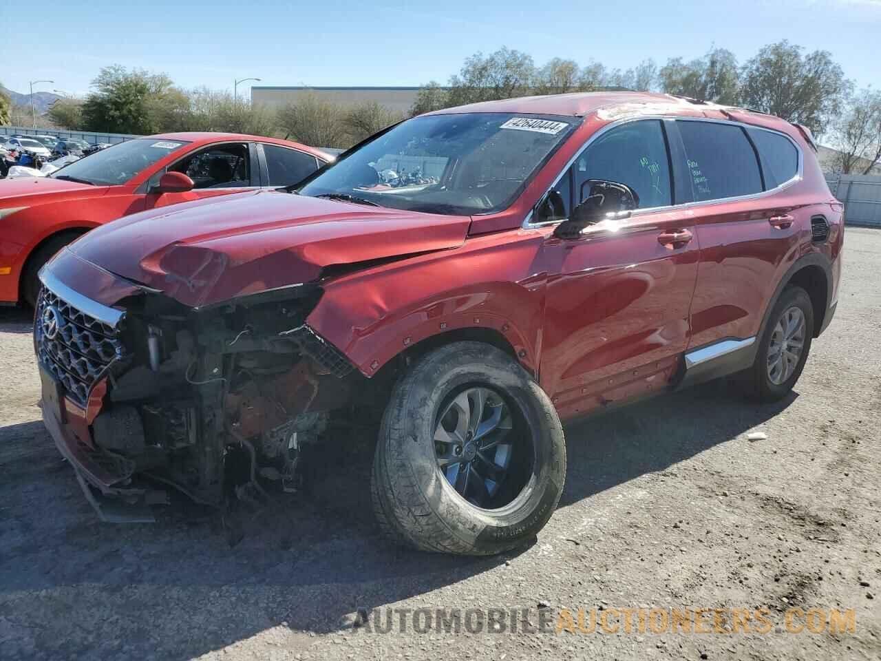 5NMS23AD7LH148575 HYUNDAI SANTA FE 2020