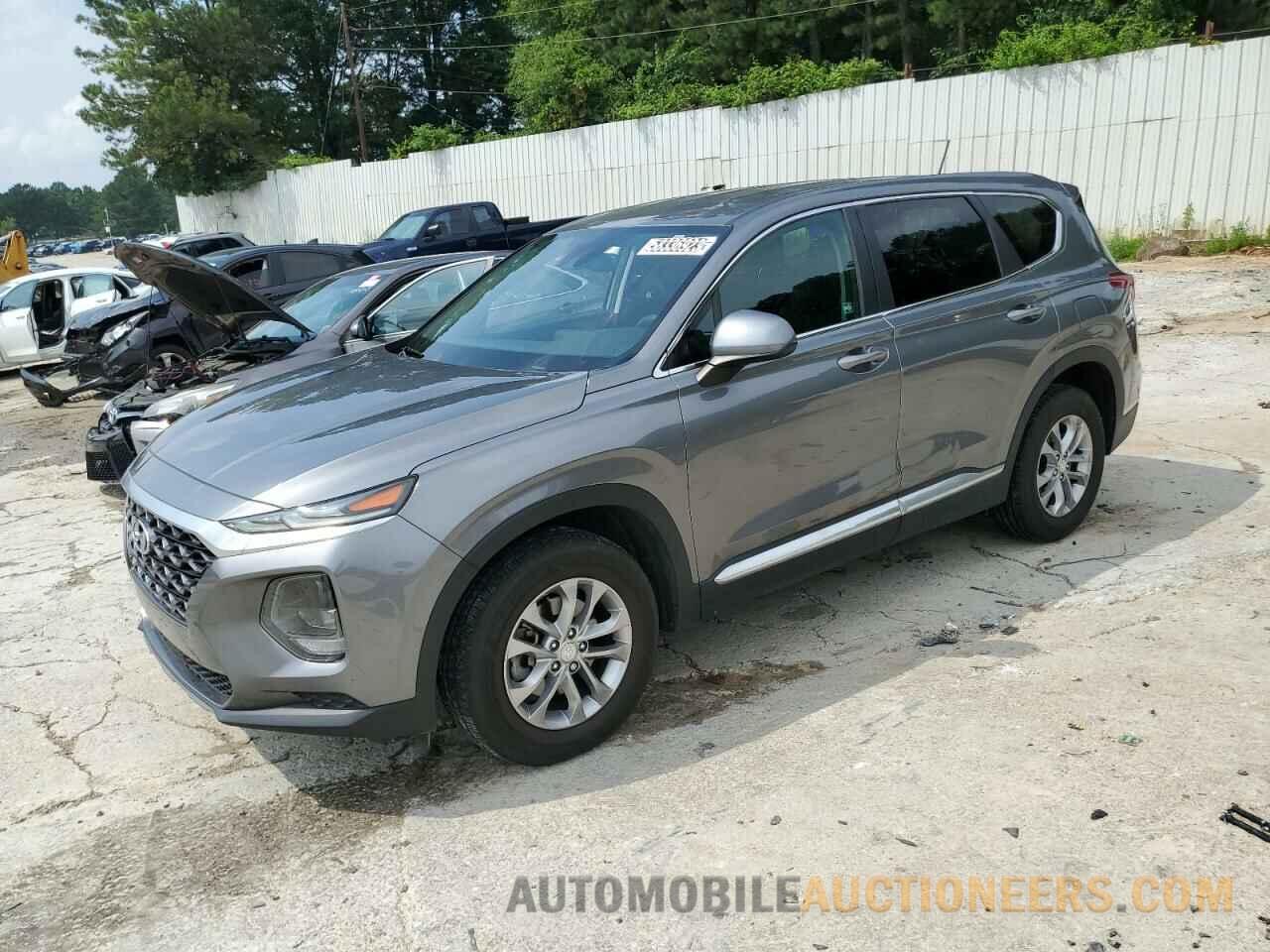 5NMS23AD8KH049388 HYUNDAI SANTA FE 2019