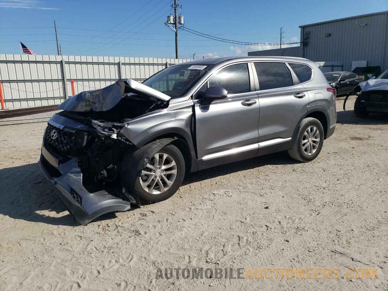 5NMS23AD8KH093150 HYUNDAI SANTA FE 2019