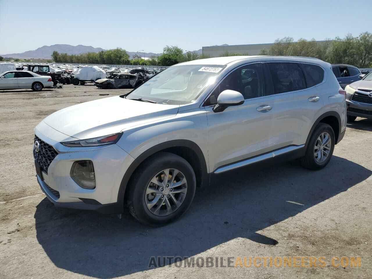 5NMS23AD8KH101781 HYUNDAI SANTA FE 2019