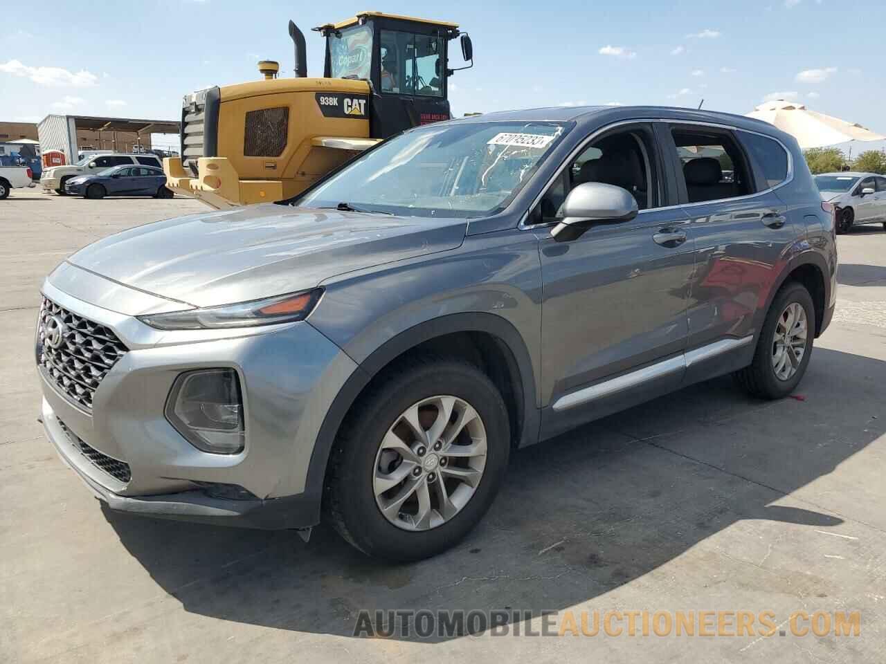 5NMS23AD9KH082335 HYUNDAI SANTA FE 2019