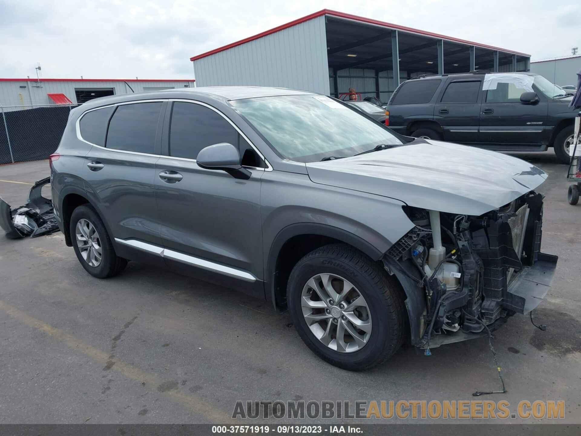 5NMS23AD9KH105578 HYUNDAI SANTA FE 2019